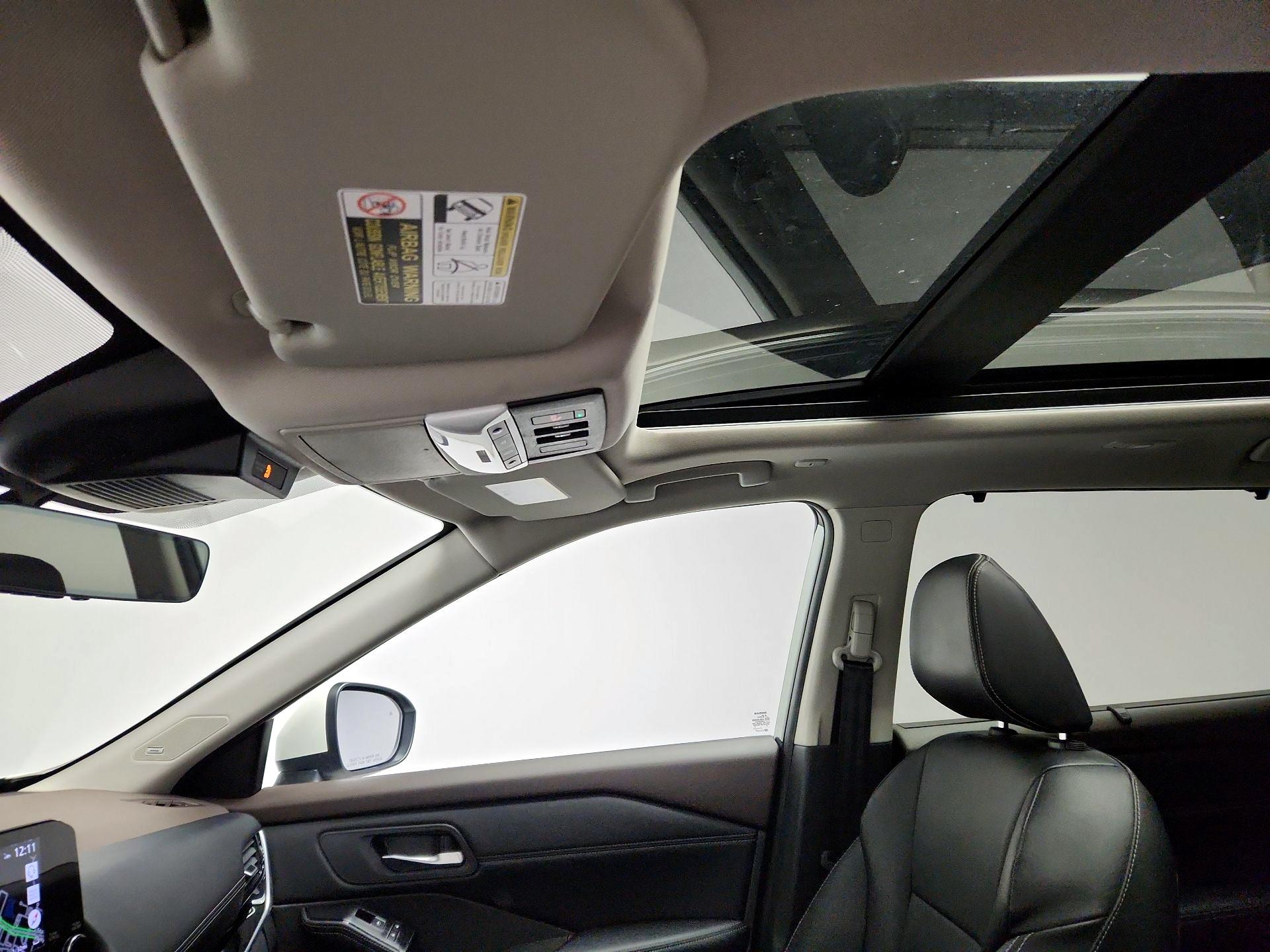 Thumbnail: 2022 Nissan Rogue - 20