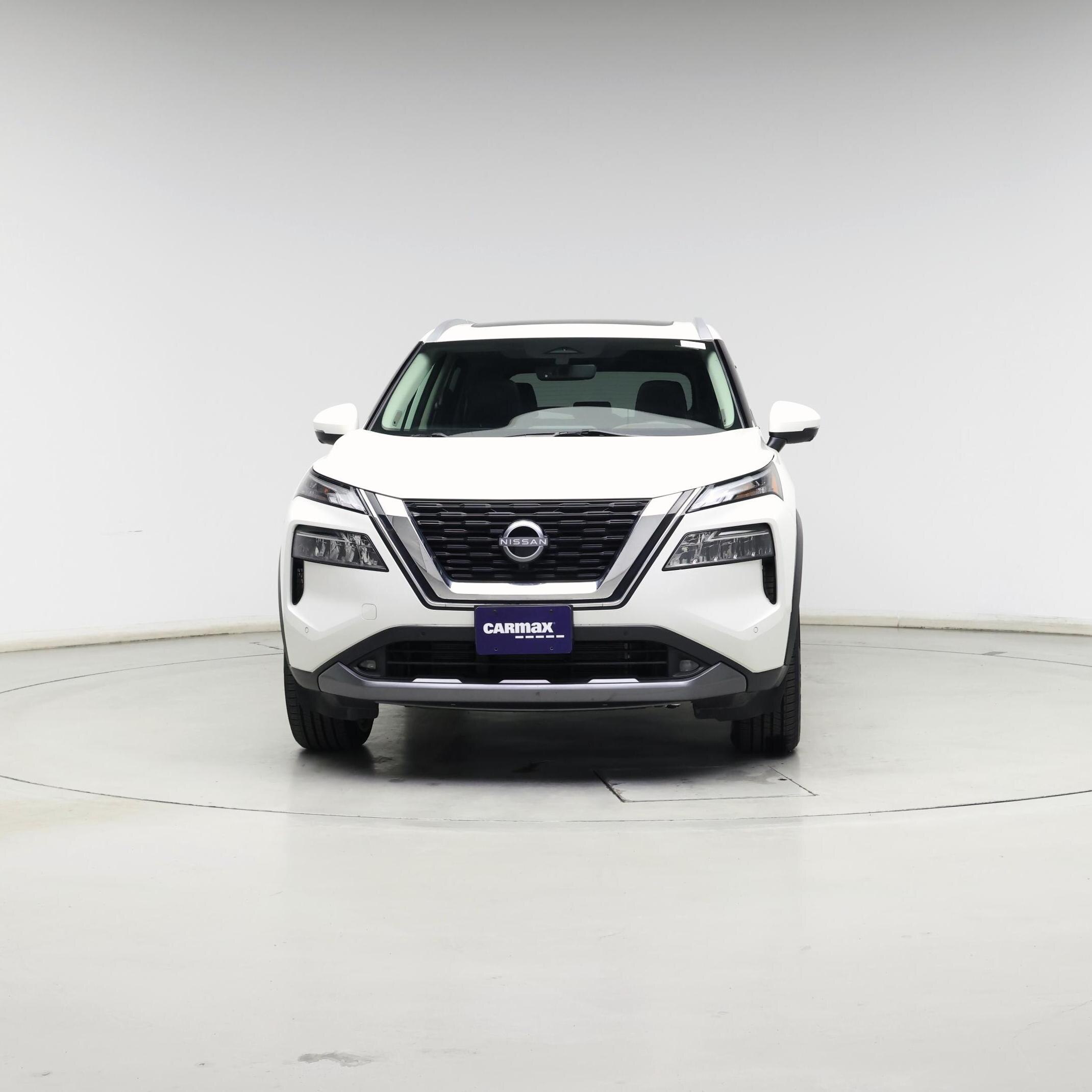 Thumbnail: 2022 Nissan Rogue - 5