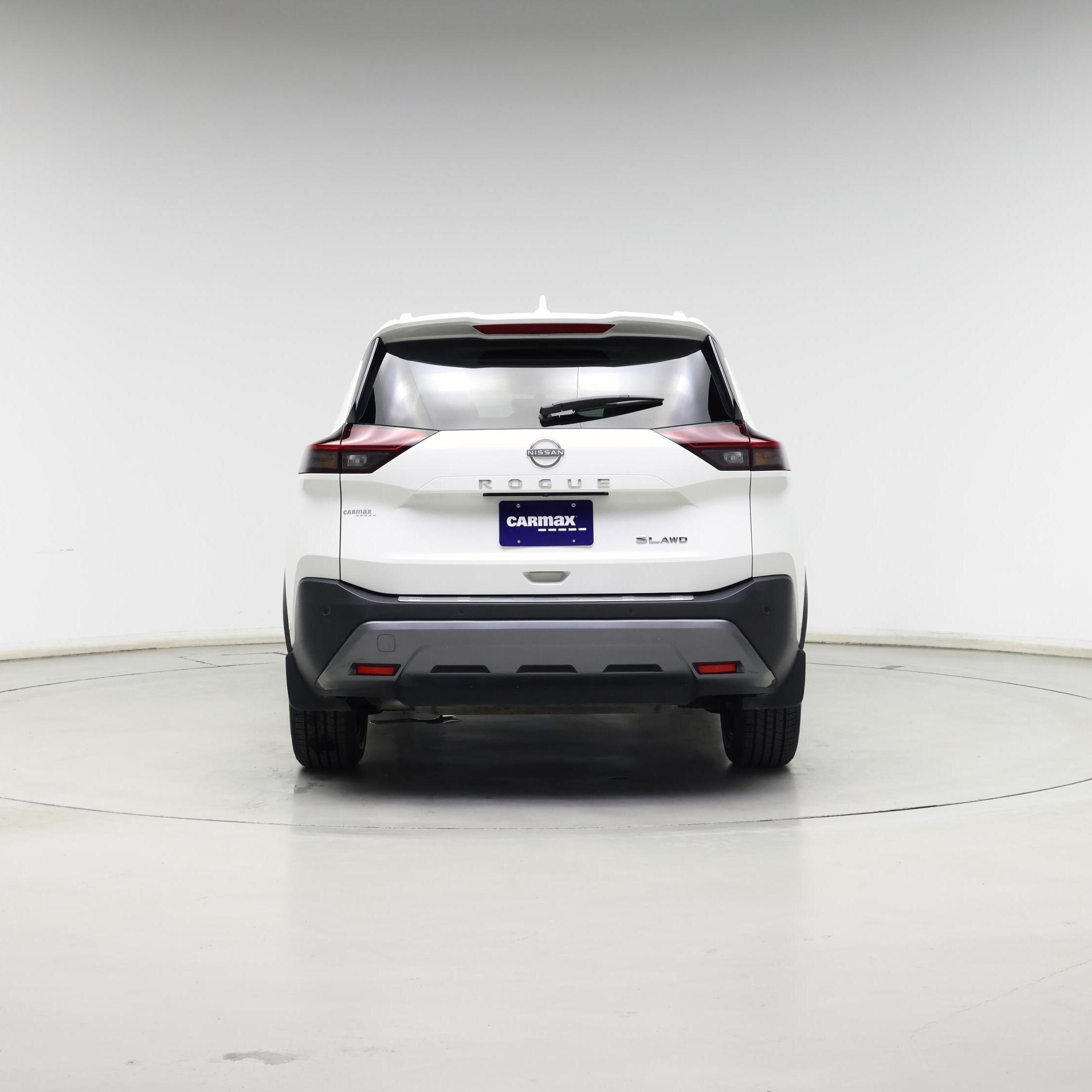 Thumbnail: 2022 Nissan Rogue - 6