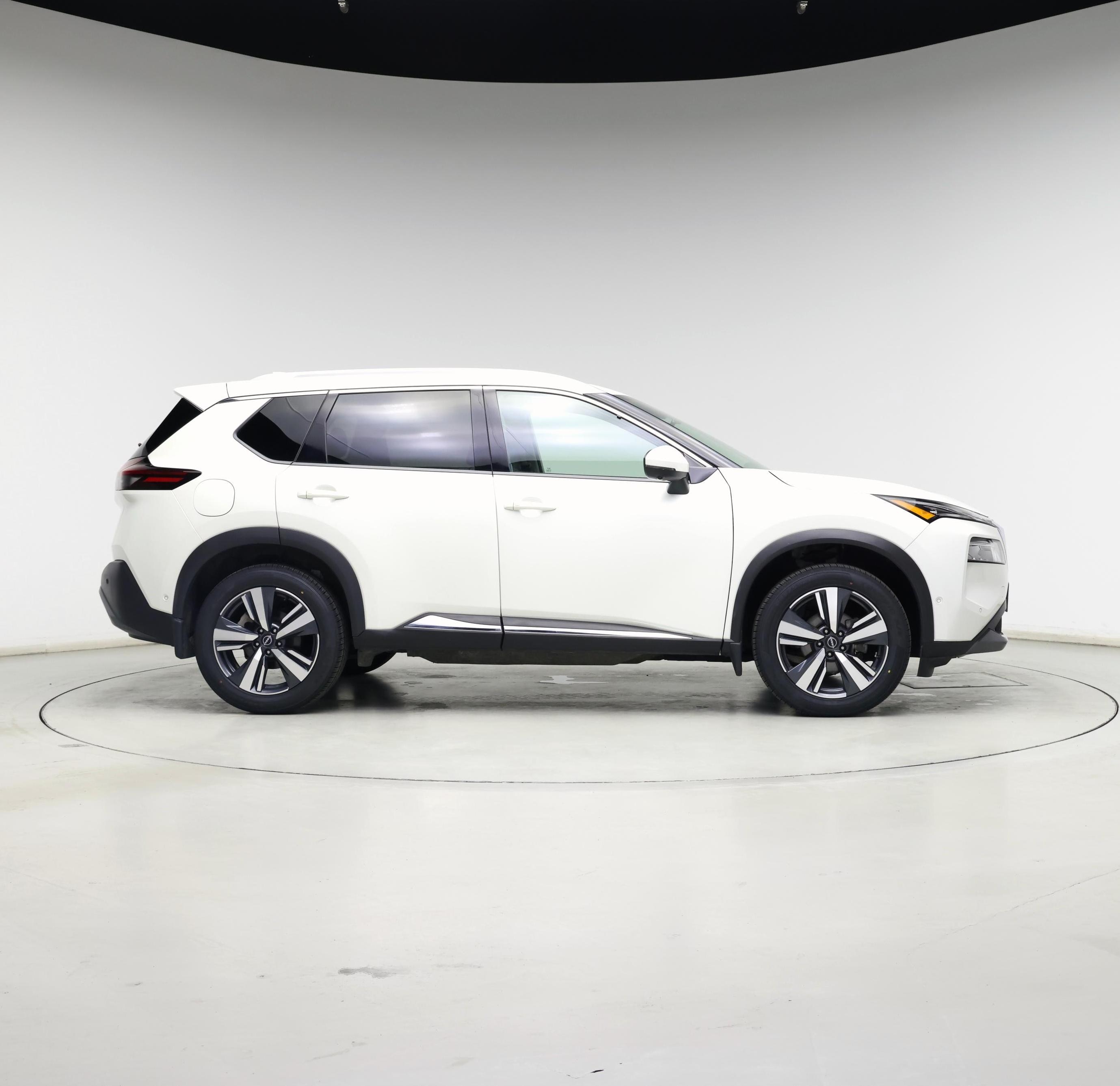 Thumbnail: 2022 Nissan Rogue - 7