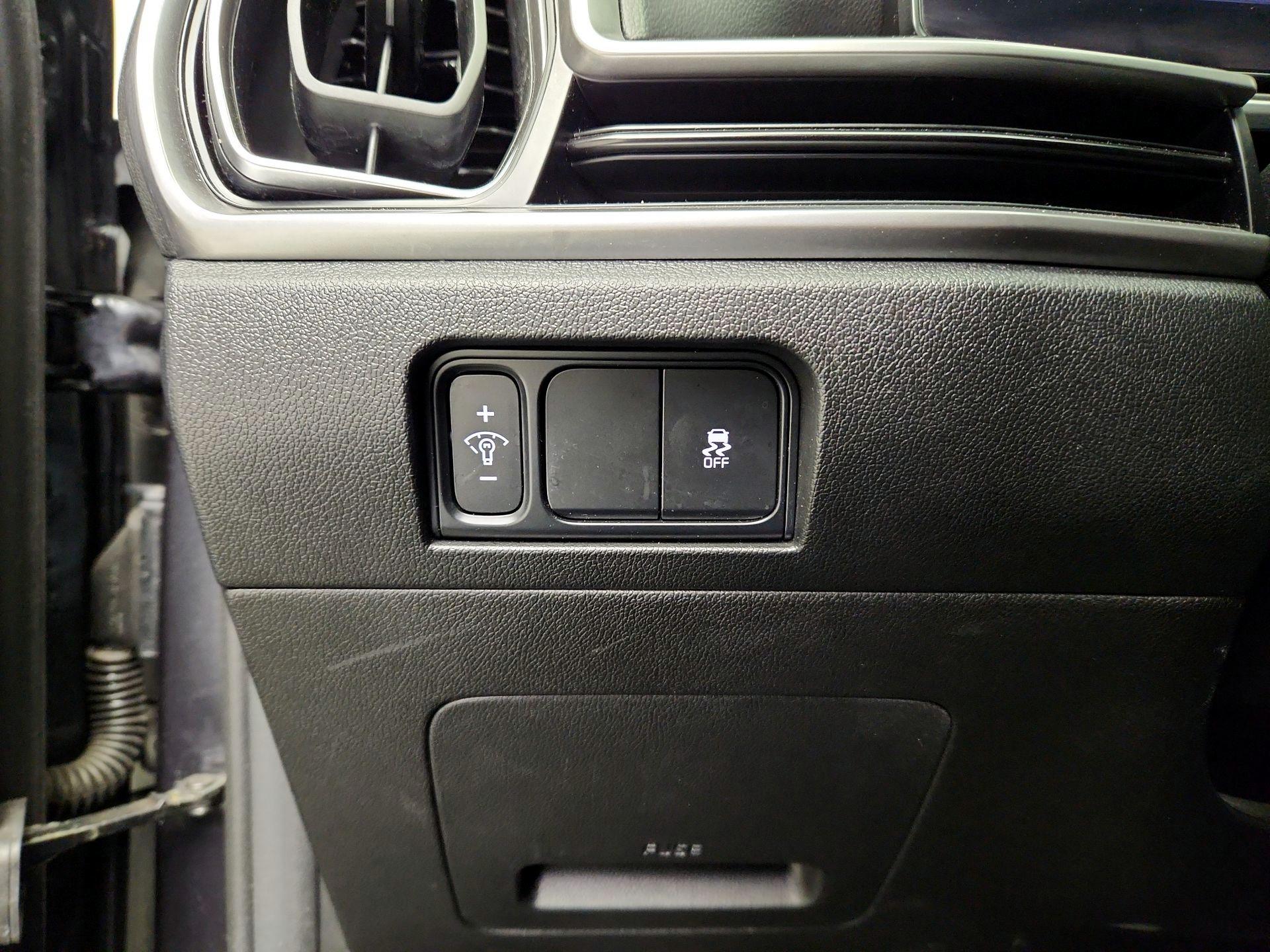 Thumbnail: 2024 Kia Sorento - 13