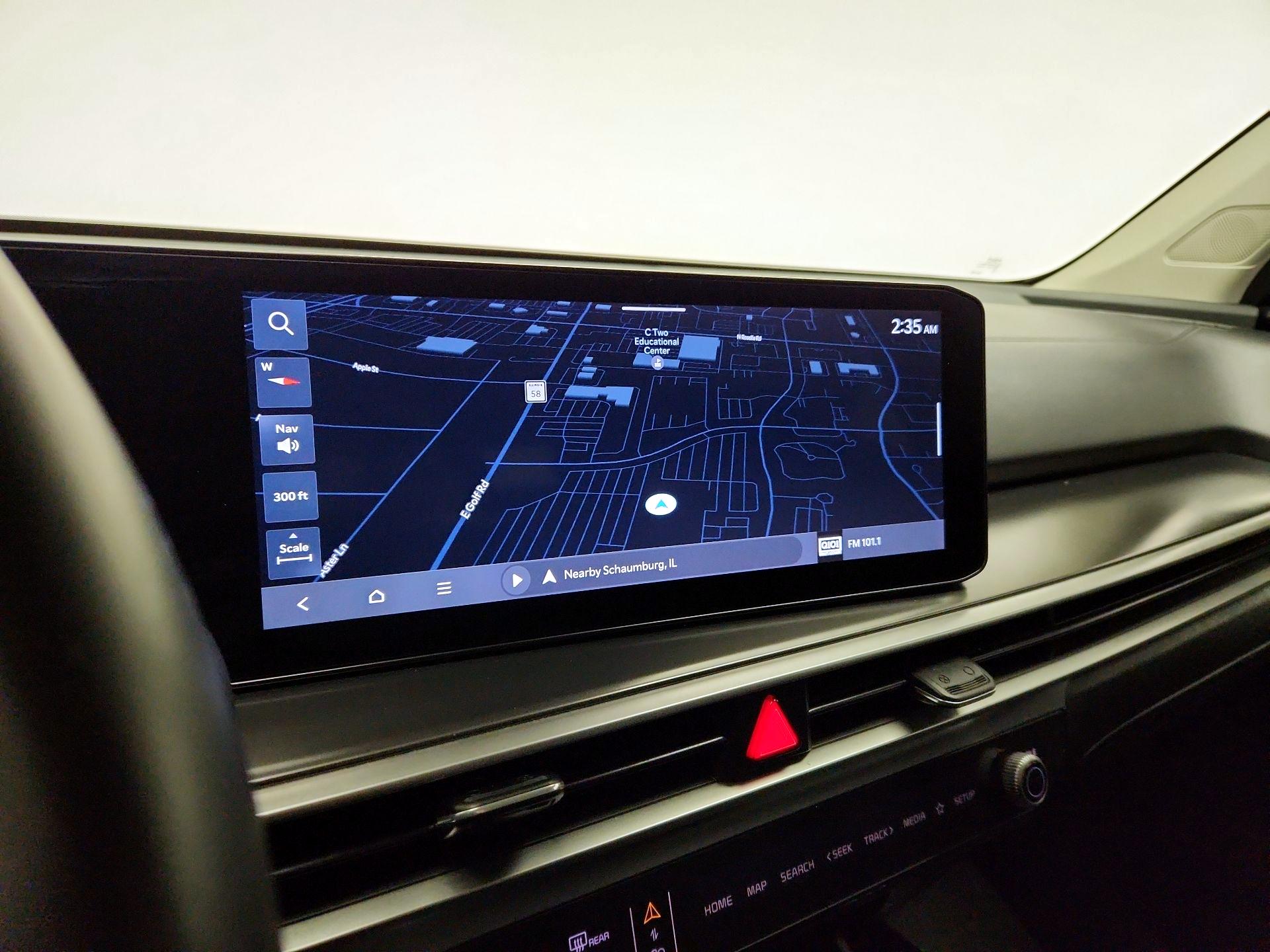 Thumbnail: 2024 Kia Sorento - 14