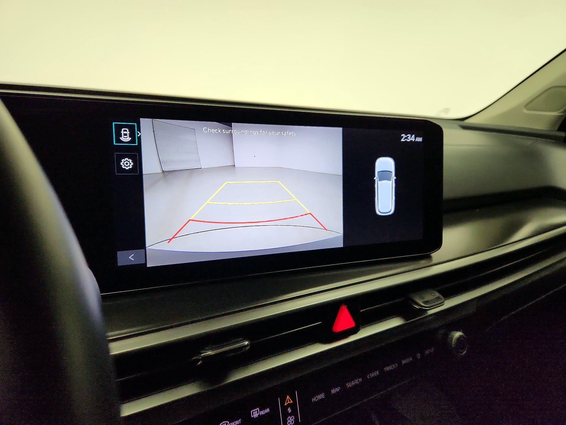 Thumbnail: 2024 Kia Sorento - 15