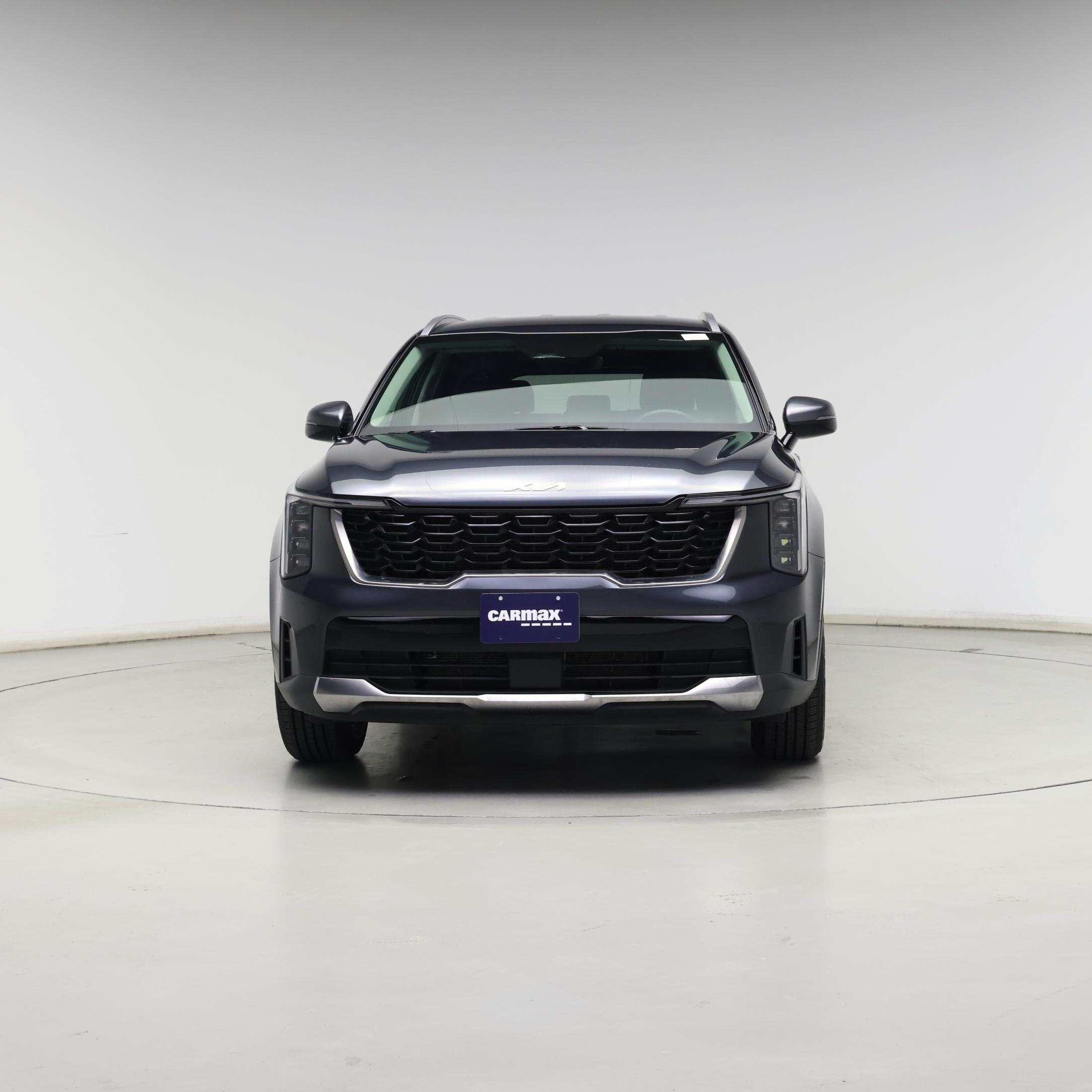 Thumbnail: 2024 Kia Sorento - 5