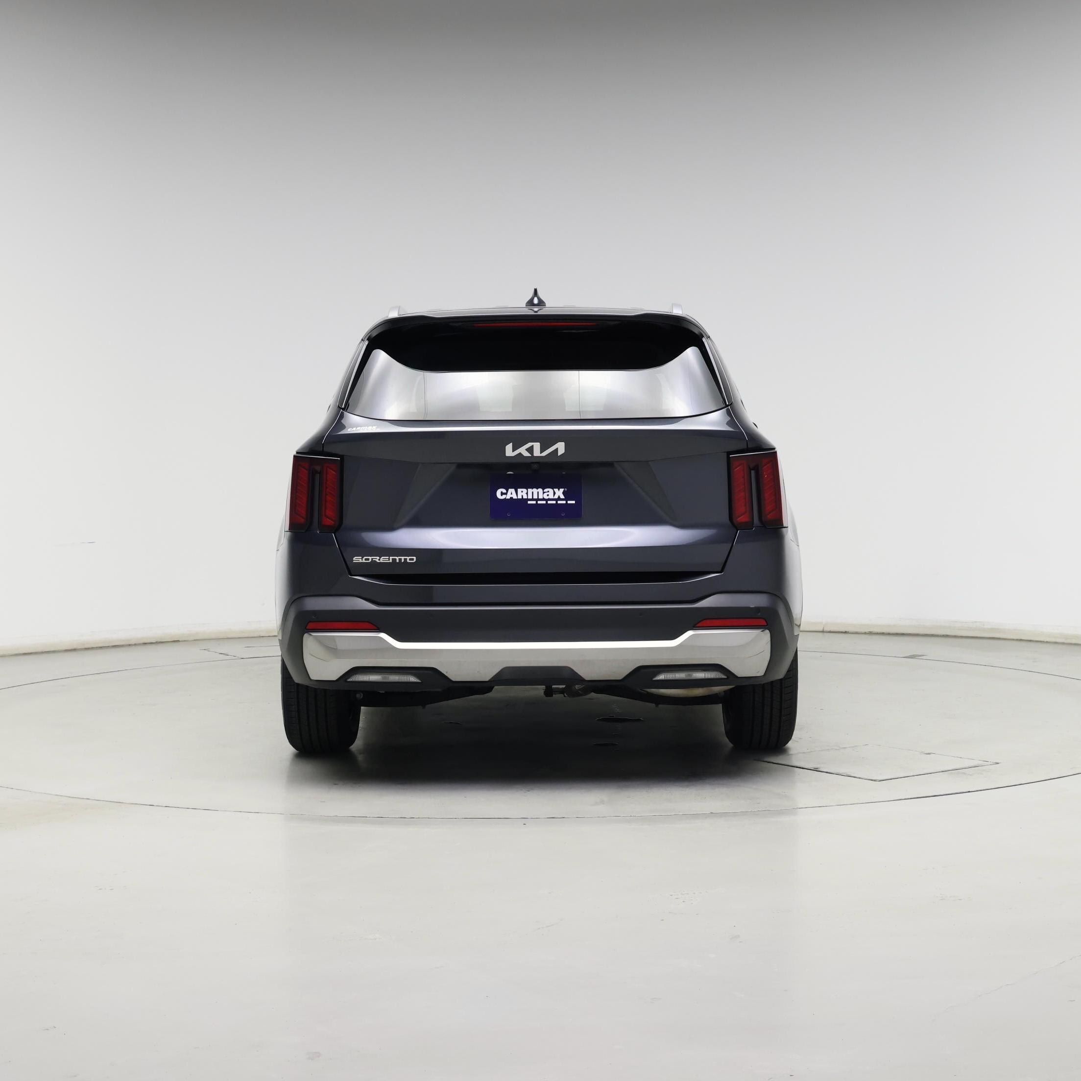 Thumbnail: 2024 Kia Sorento - 6