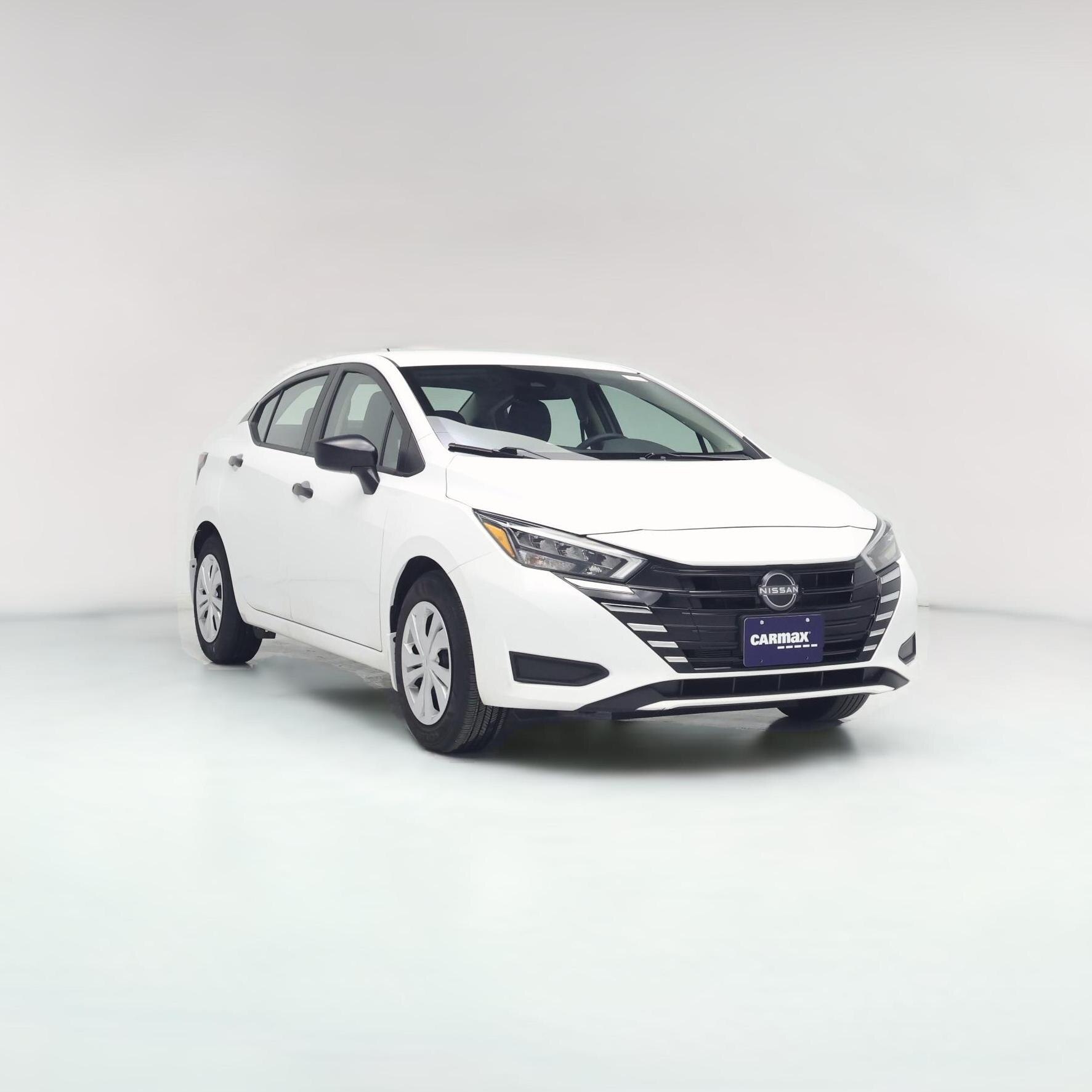 Thumbnail: 2025 Nissan Versa - 1