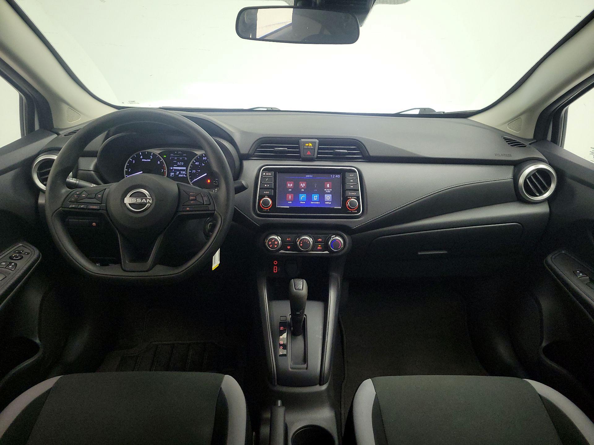 Thumbnail: 2025 Nissan Versa - 9