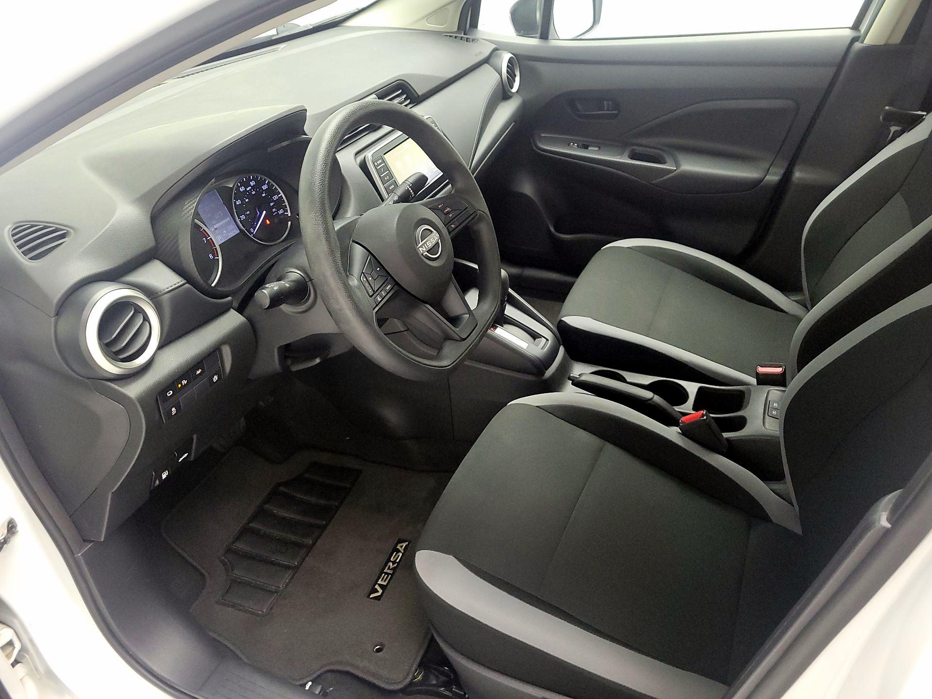 Thumbnail: 2025 Nissan Versa - 11