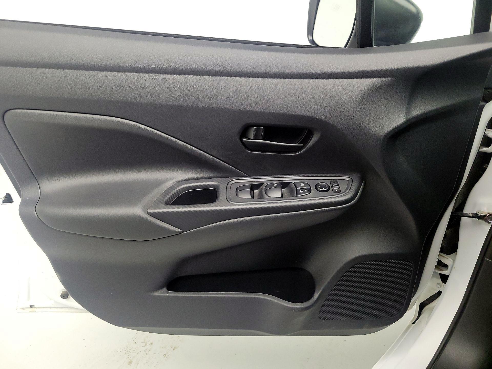 Thumbnail: 2025 Nissan Versa - 12