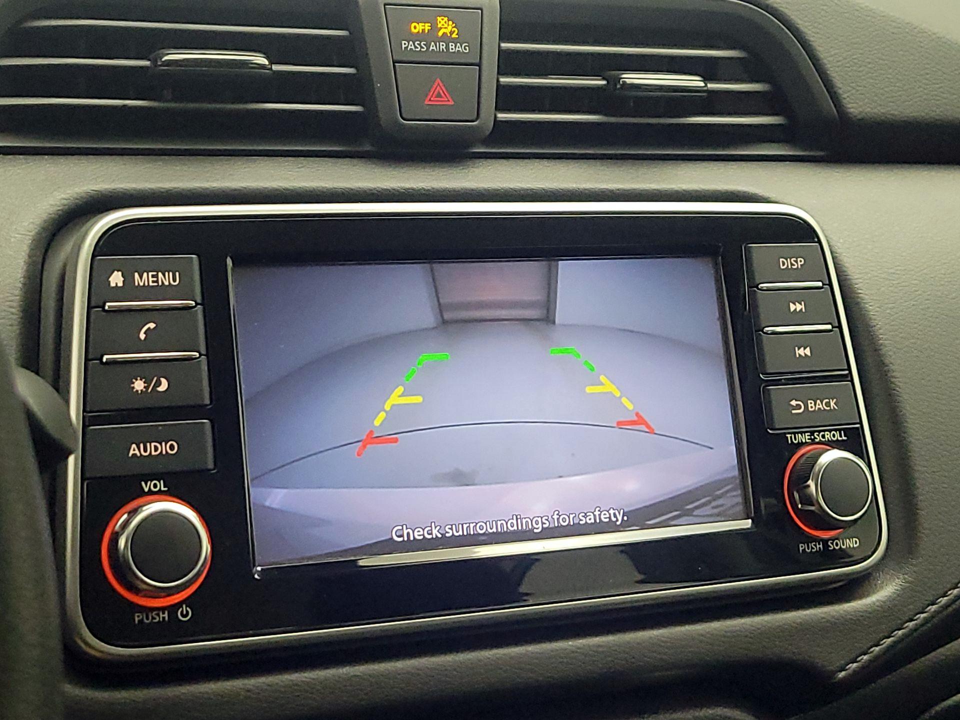 Thumbnail: 2025 Nissan Versa - 14