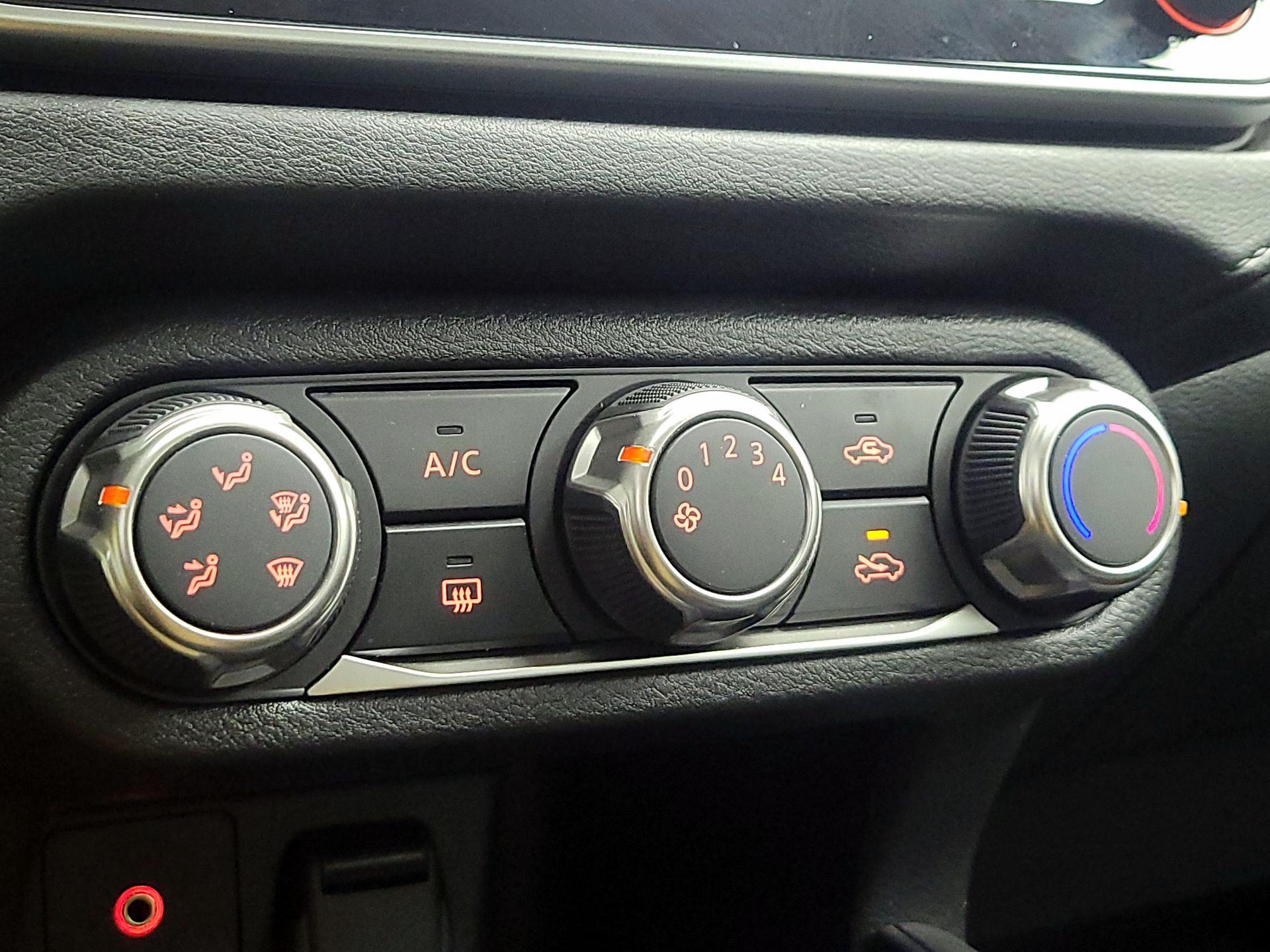 Thumbnail: 2025 Nissan Versa - 16