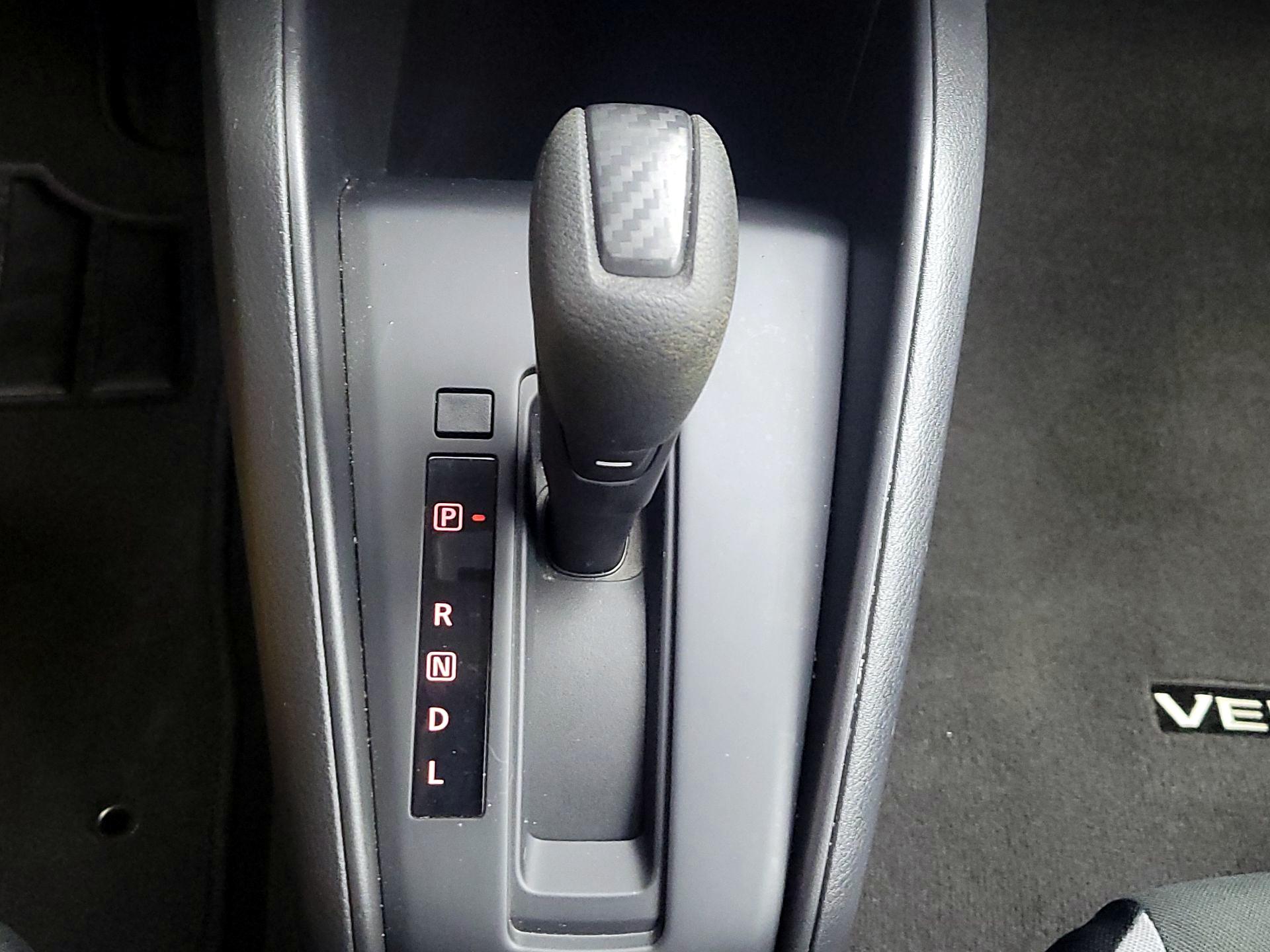 Thumbnail: 2025 Nissan Versa - 17