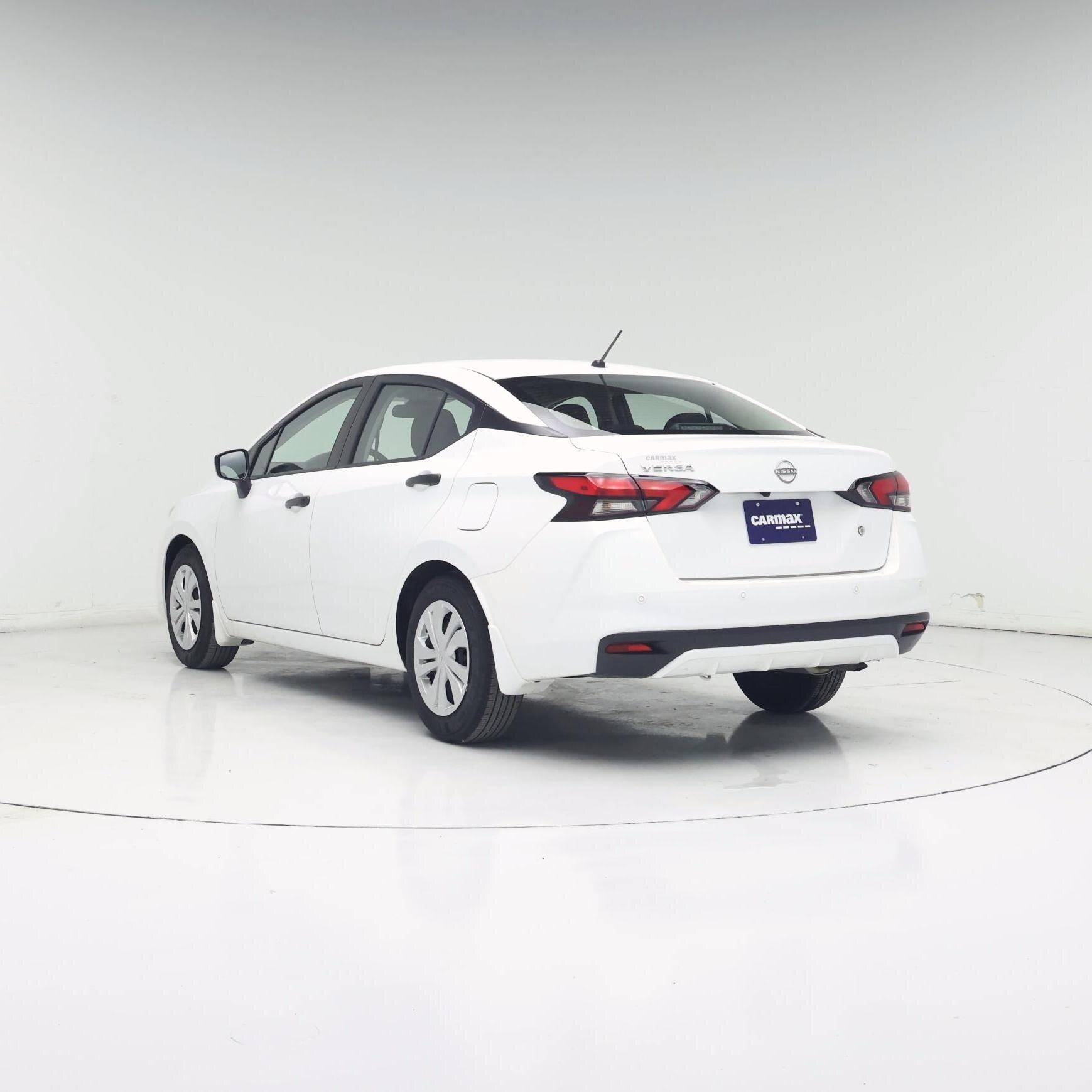 Thumbnail: 2025 Nissan Versa - 2