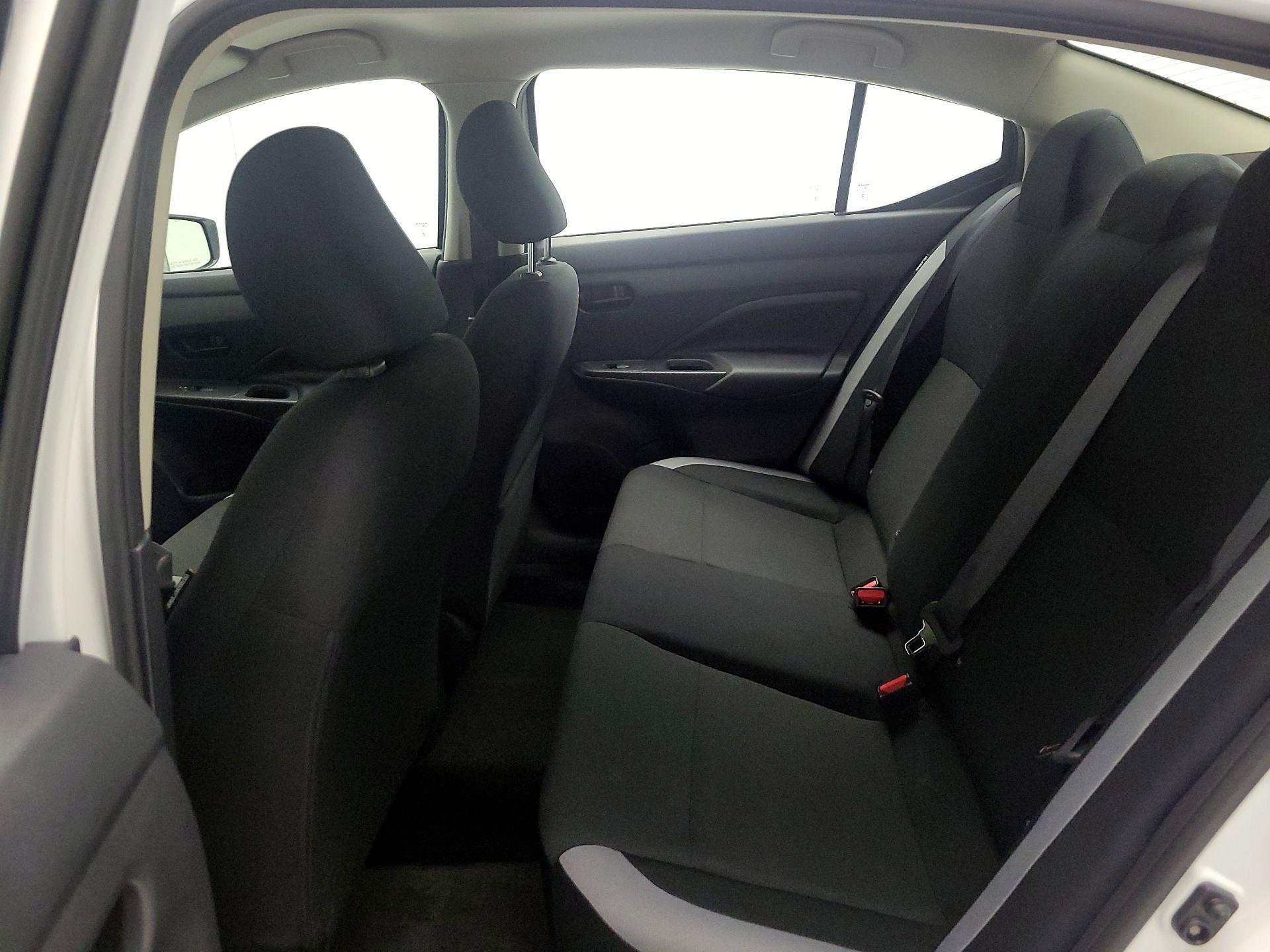 Thumbnail: 2025 Nissan Versa - 19