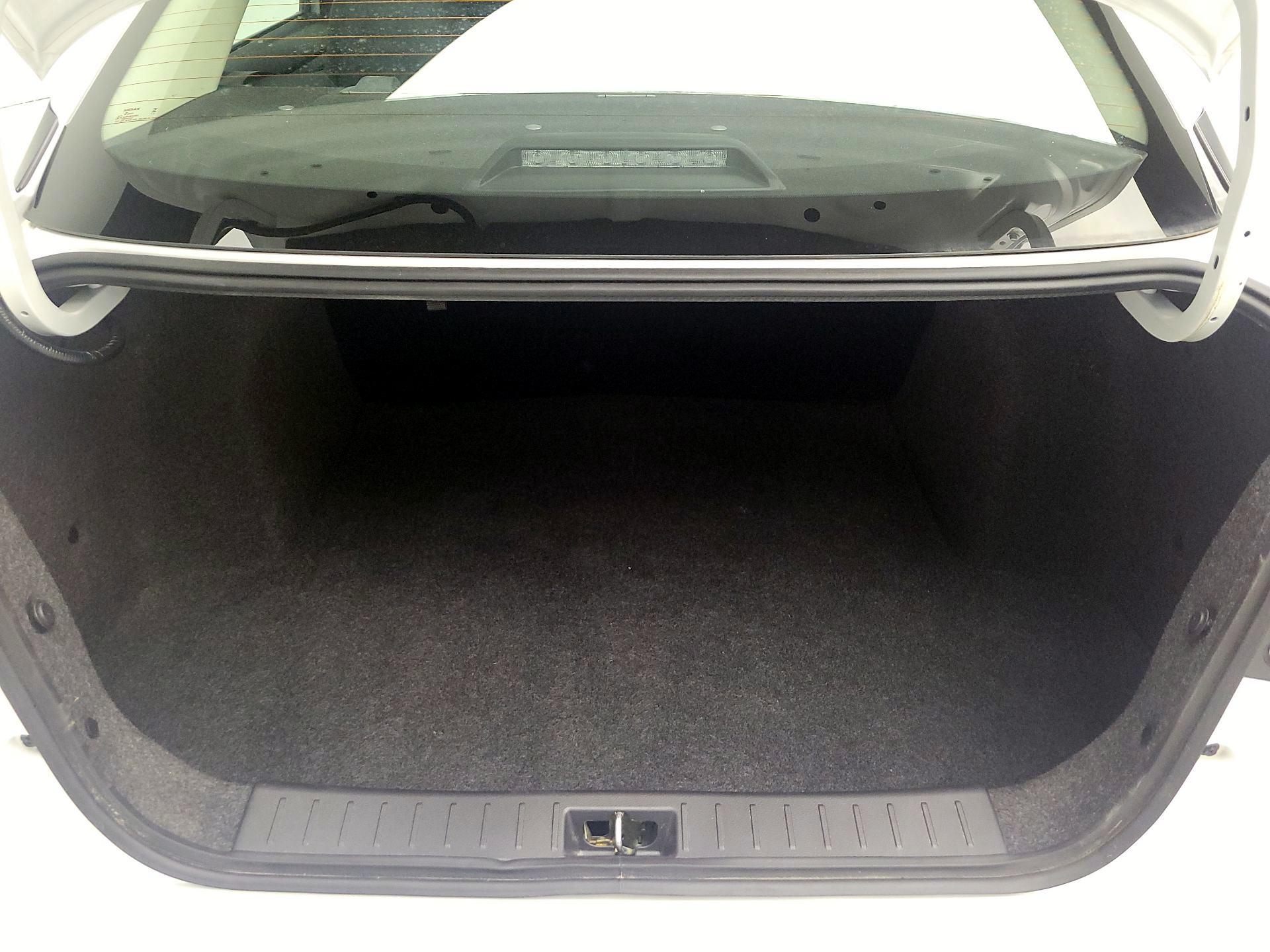 Thumbnail: 2025 Nissan Versa - 20