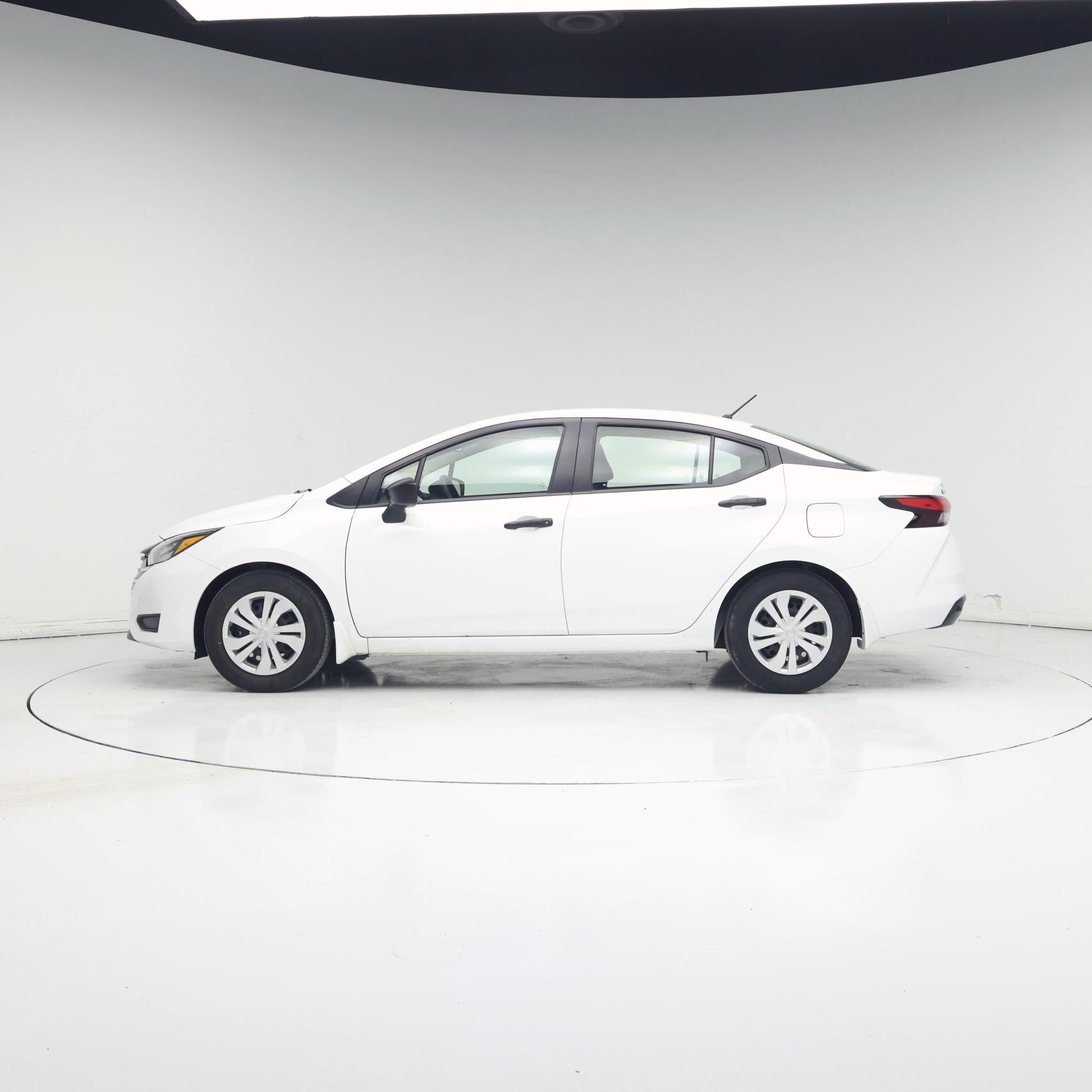 Thumbnail: 2025 Nissan Versa - 3