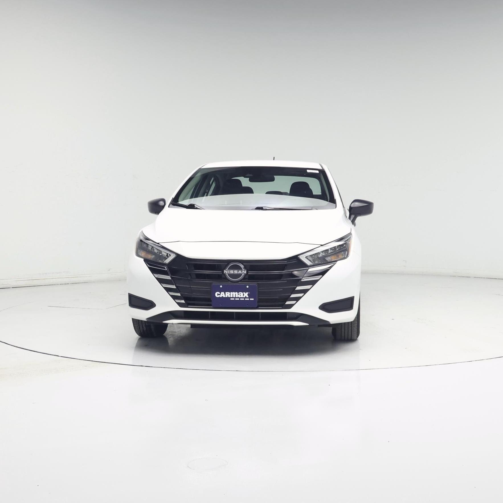 Thumbnail: 2025 Nissan Versa - 5