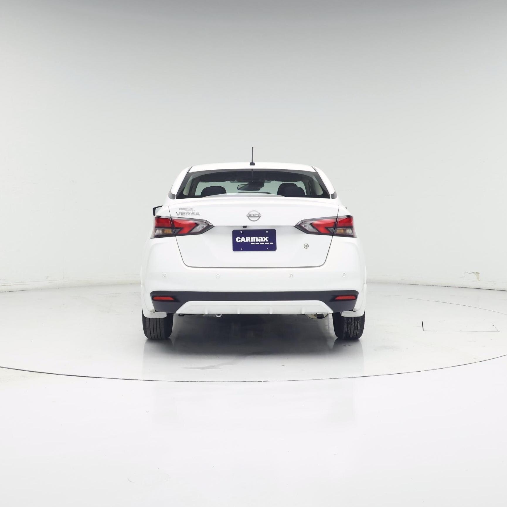 Thumbnail: 2025 Nissan Versa - 6