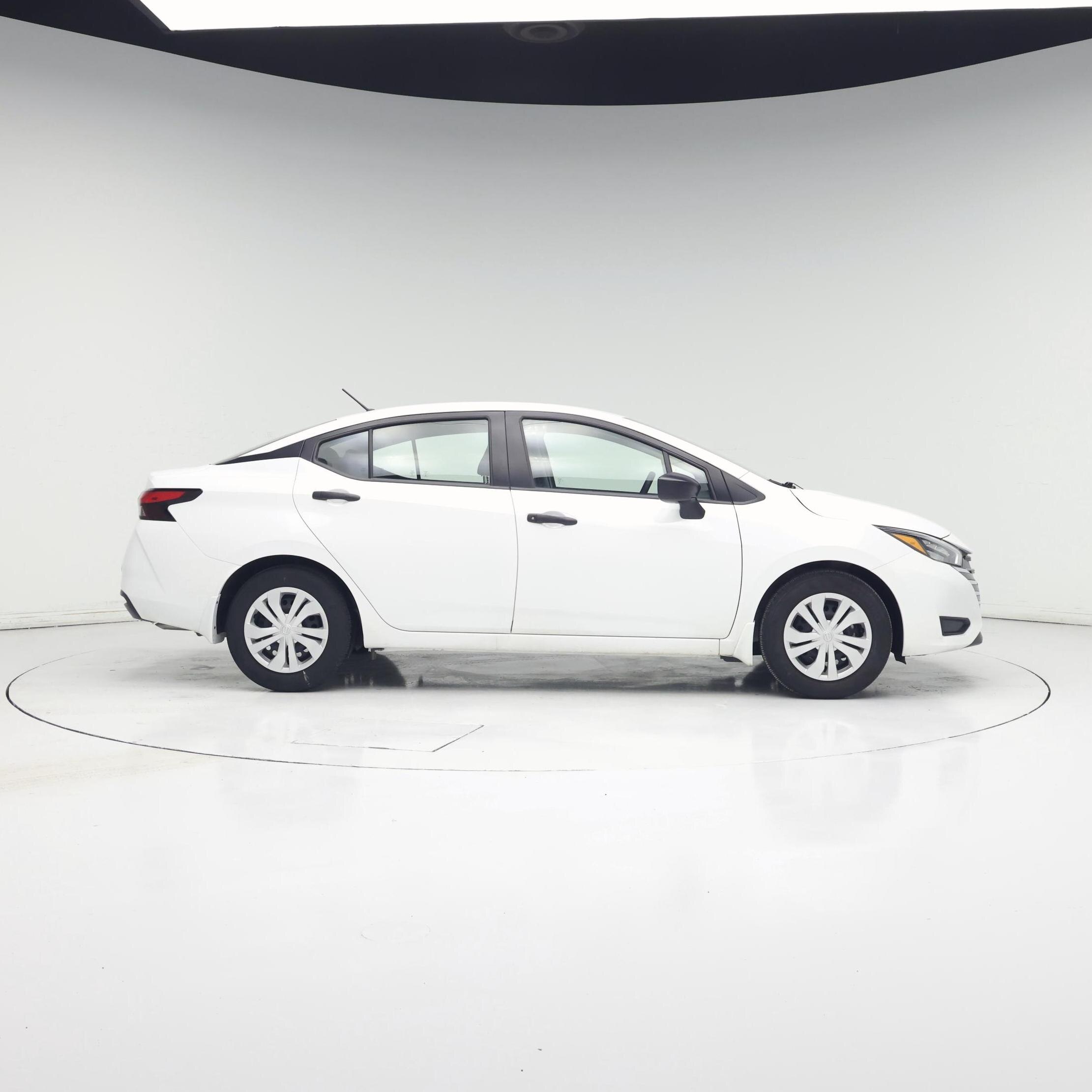 Thumbnail: 2025 Nissan Versa - 7