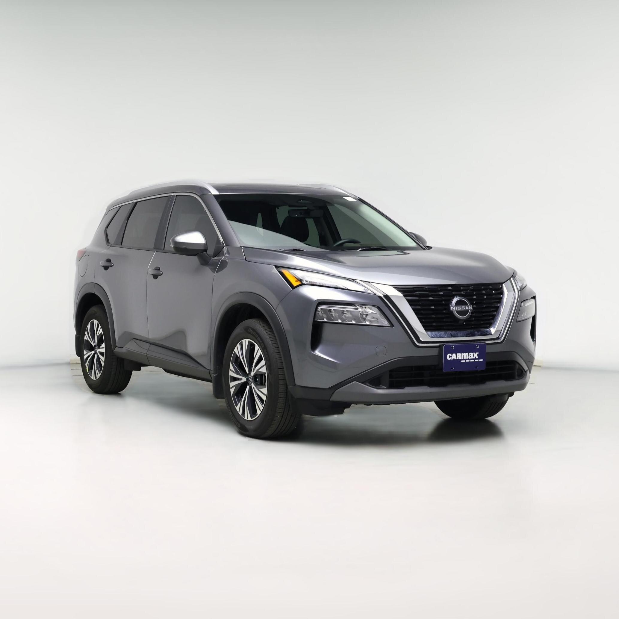 Thumbnail: 2023 Nissan Rogue - 1