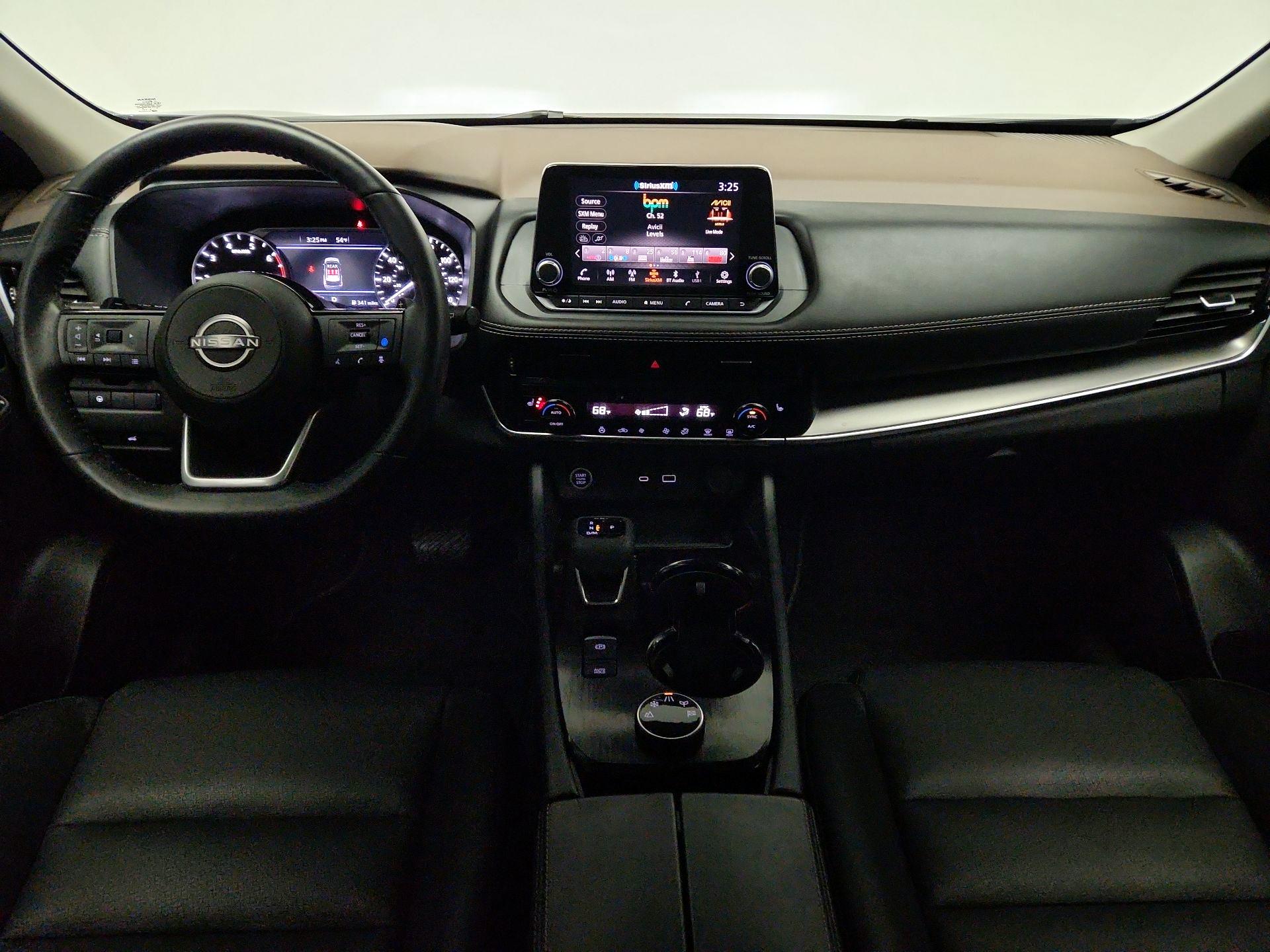 Thumbnail: 2023 Nissan Rogue - 9