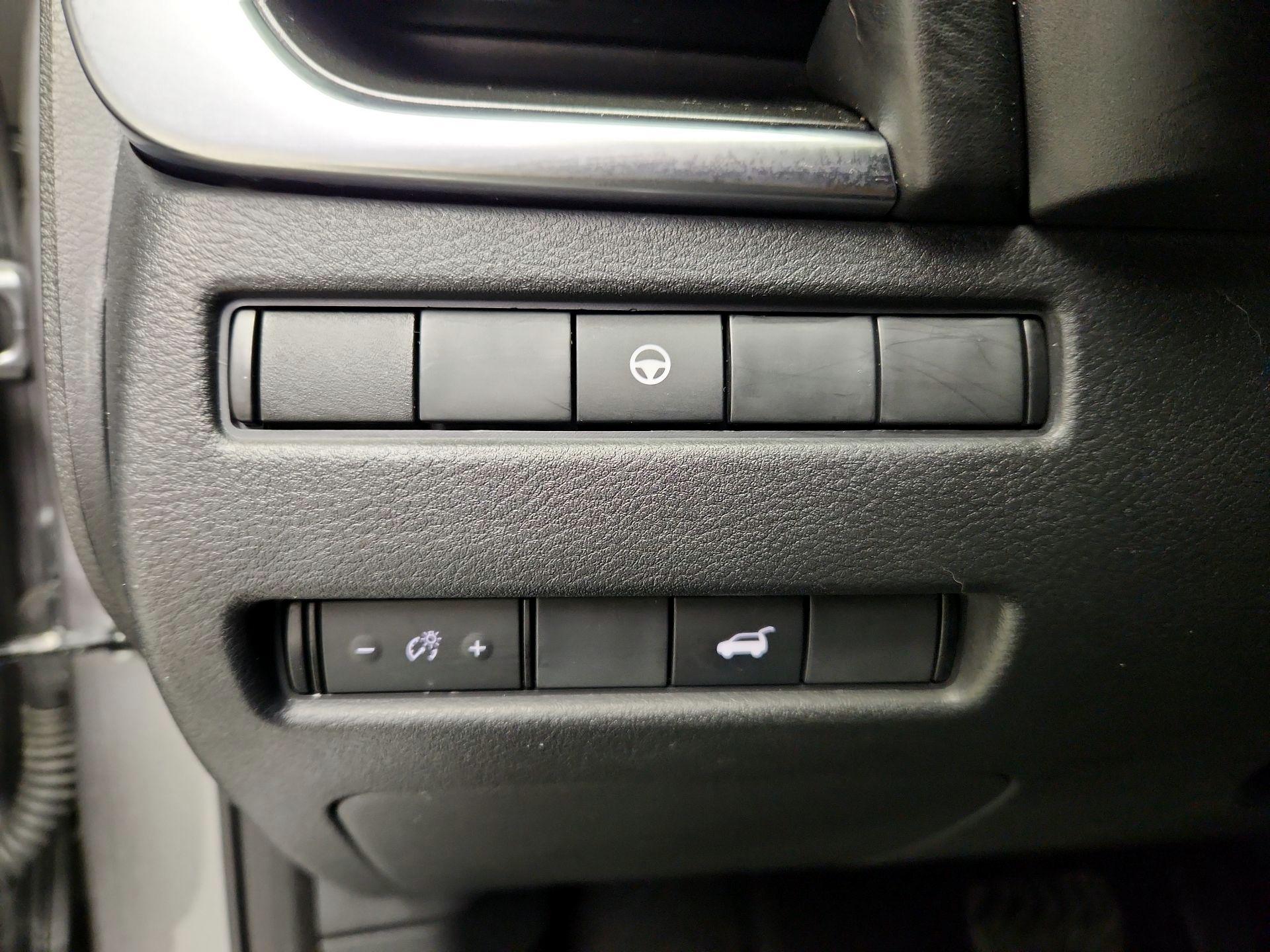 Thumbnail: 2023 Nissan Rogue - 13