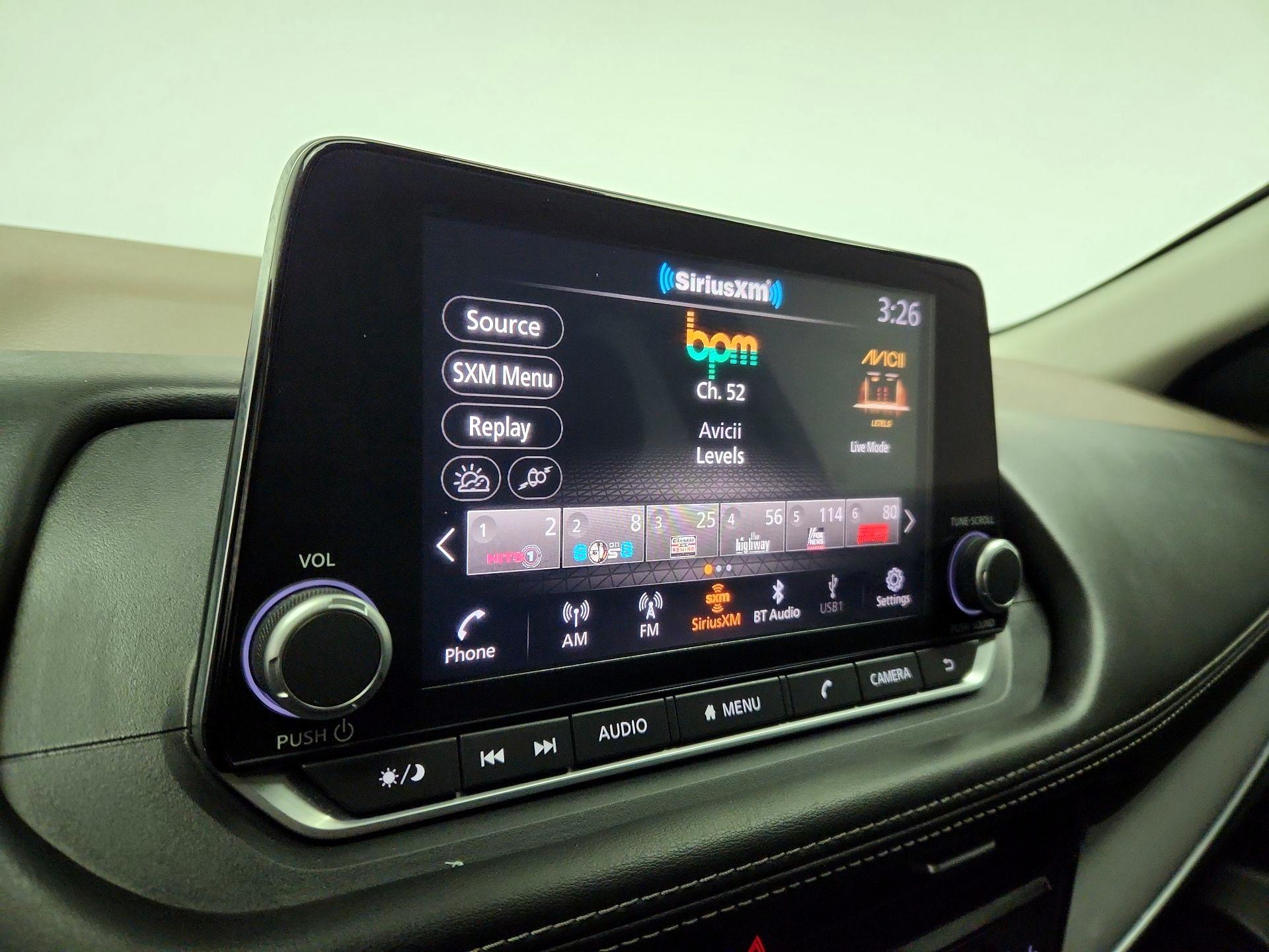 Thumbnail: 2023 Nissan Rogue - 15