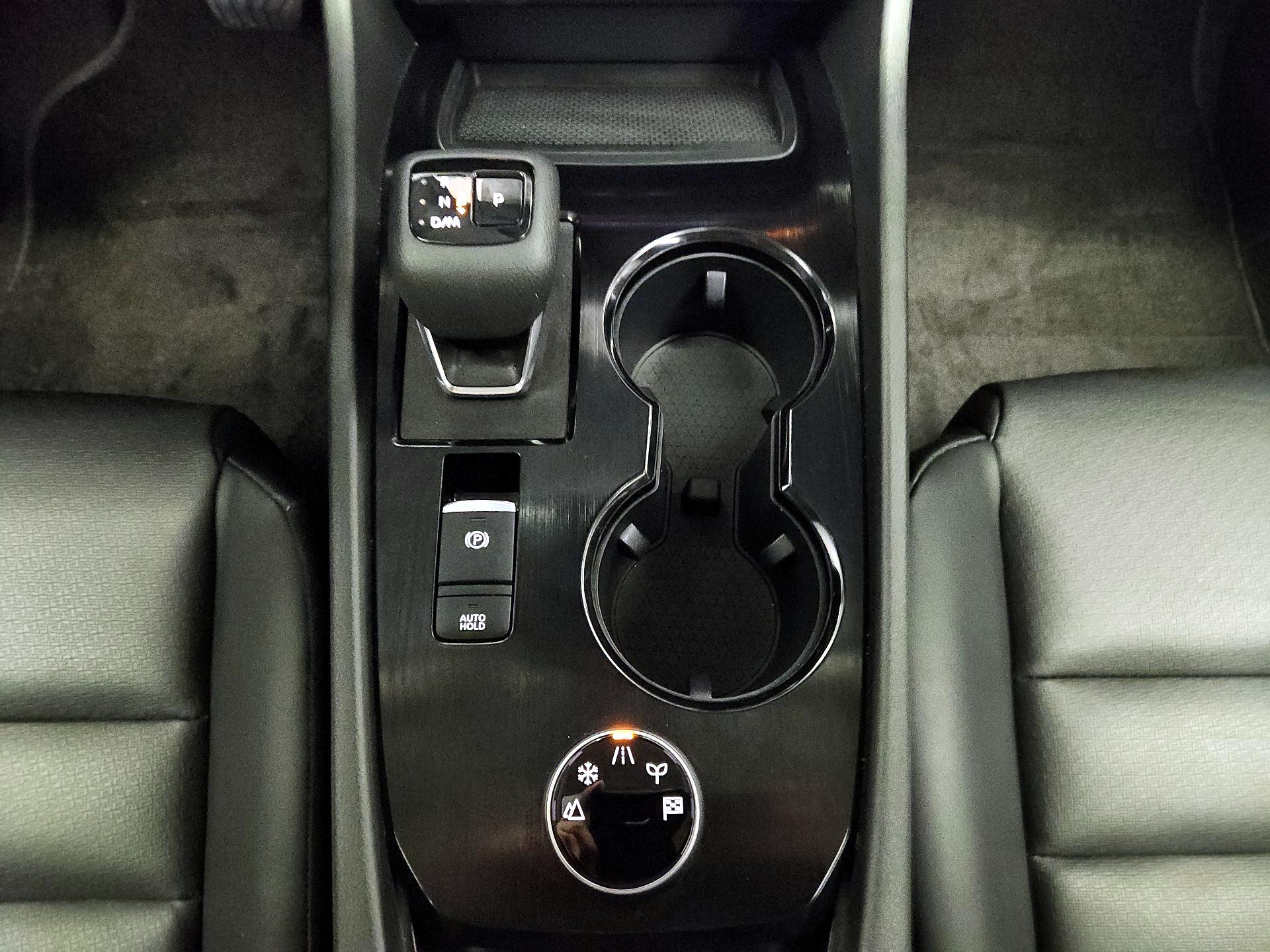 Thumbnail: 2023 Nissan Rogue - 17