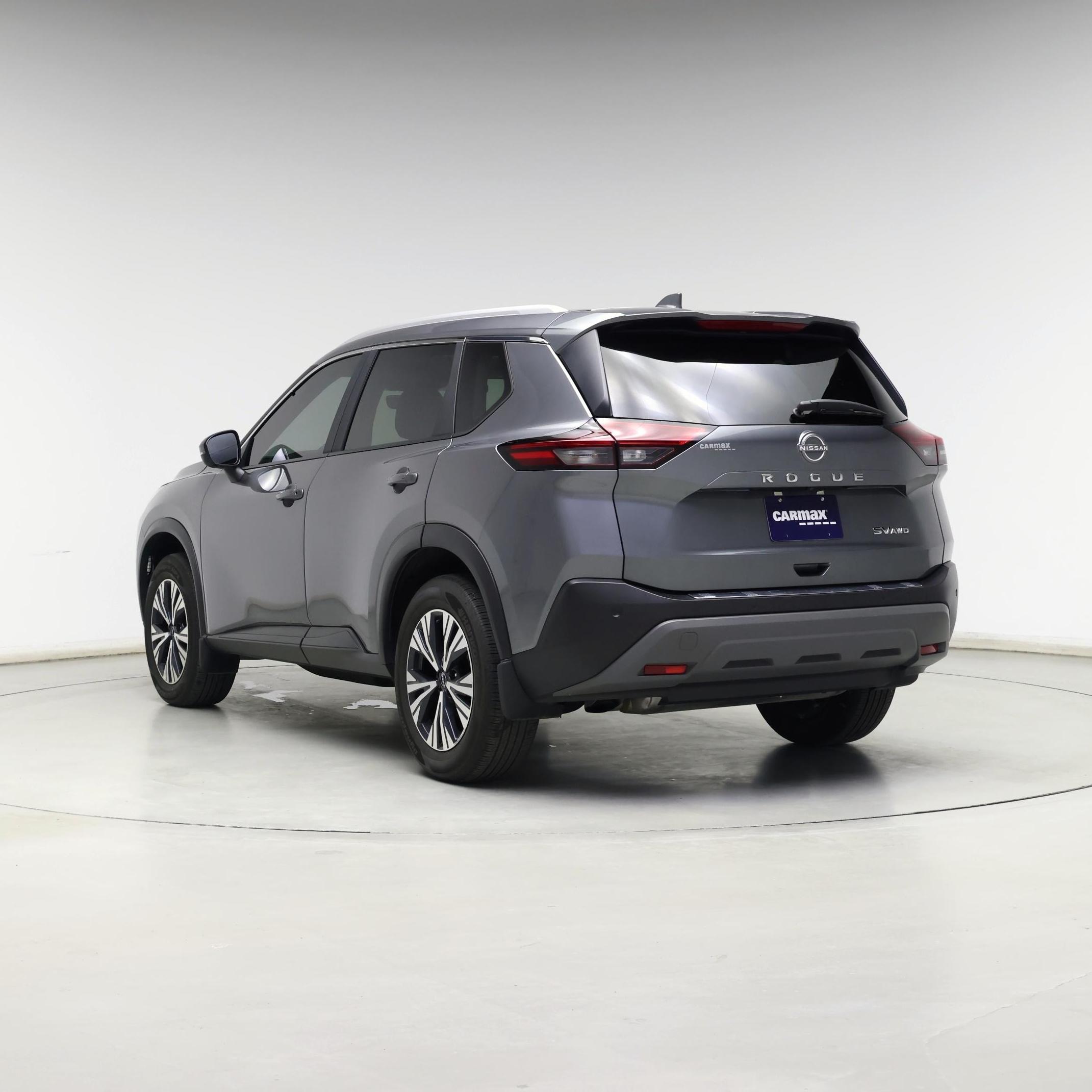 Thumbnail: 2023 Nissan Rogue - 2