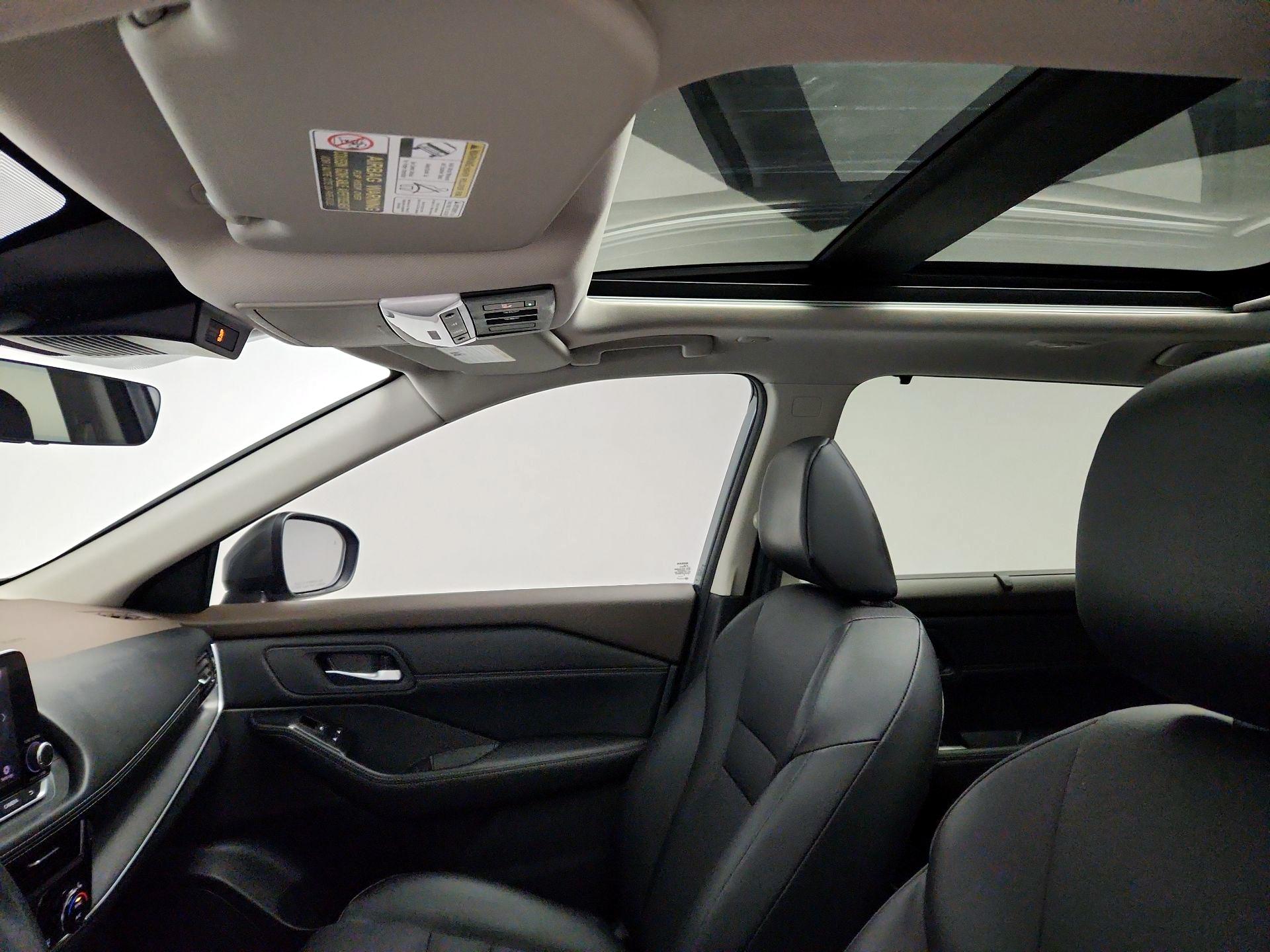 Thumbnail: 2023 Nissan Rogue - 19