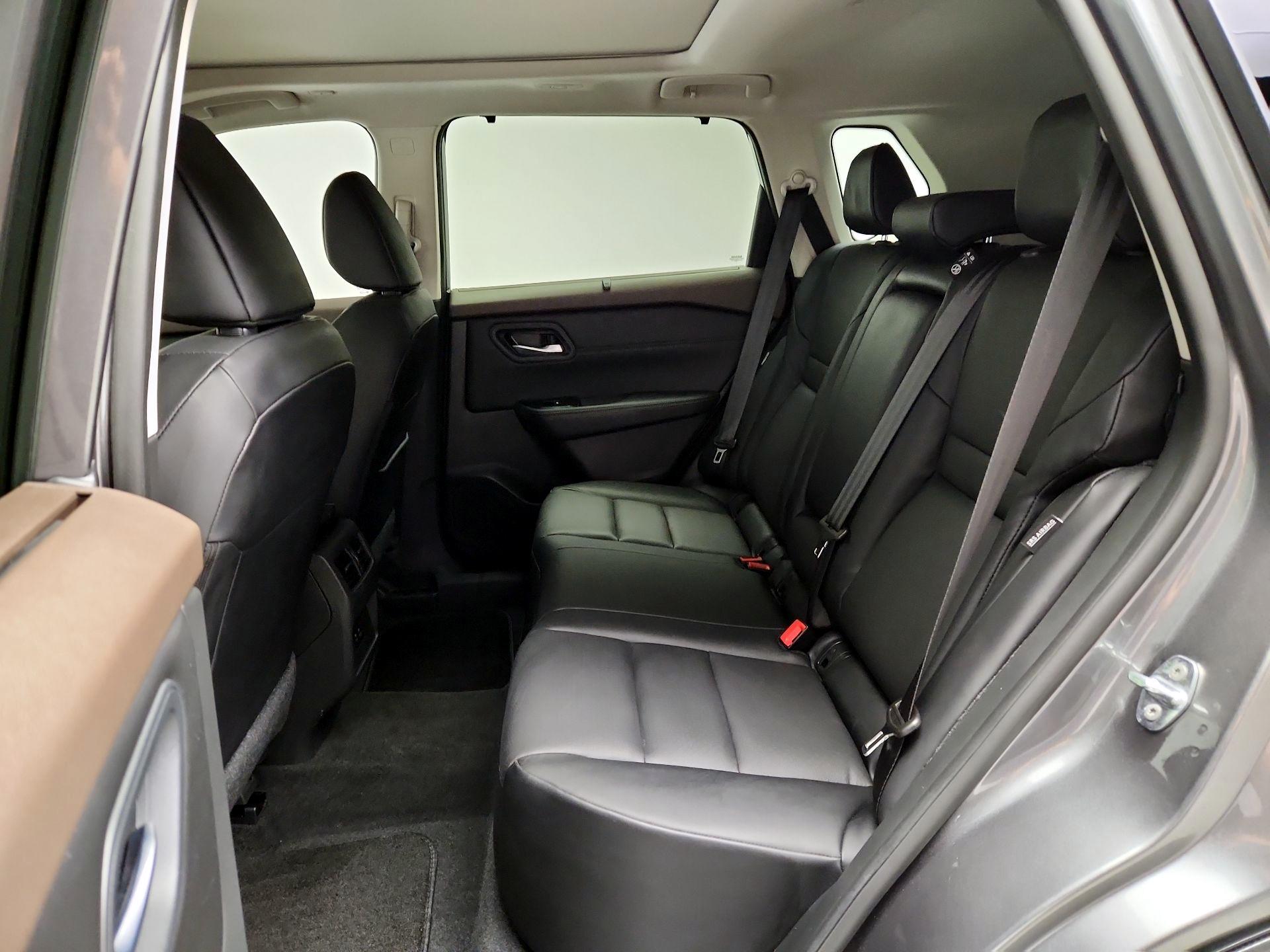 Thumbnail: 2023 Nissan Rogue - 20