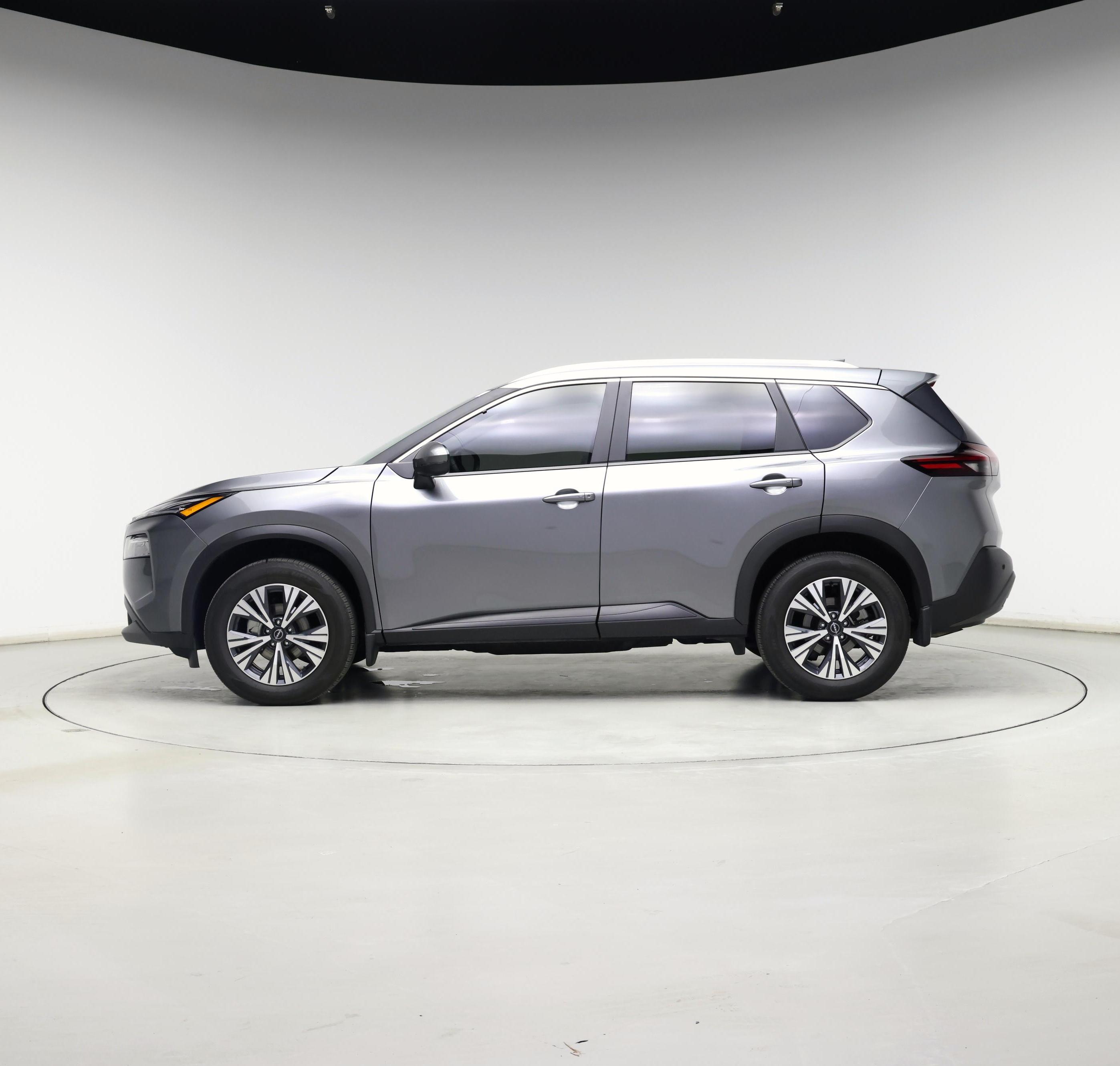 Thumbnail: 2023 Nissan Rogue - 3