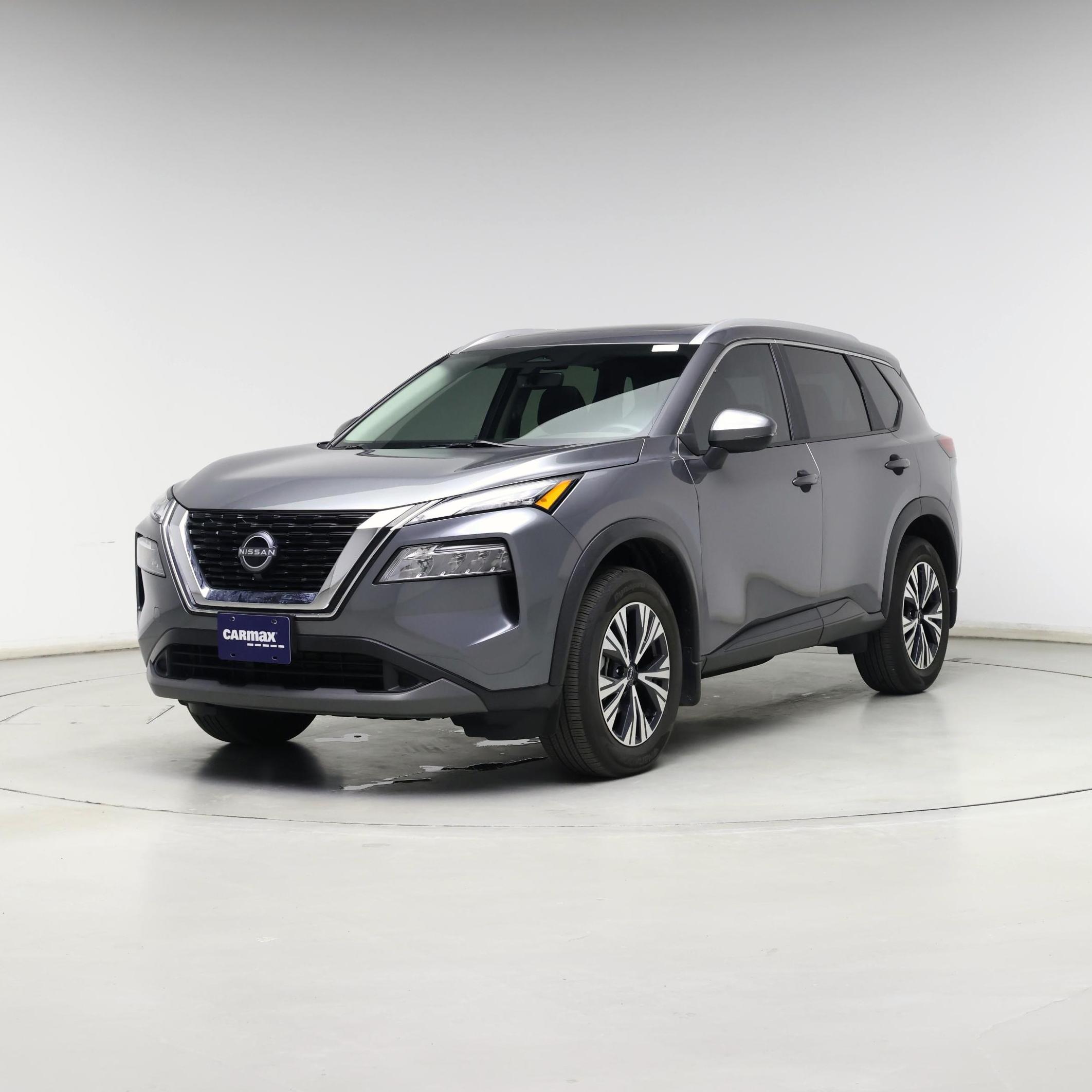 Thumbnail: 2023 Nissan Rogue - 4