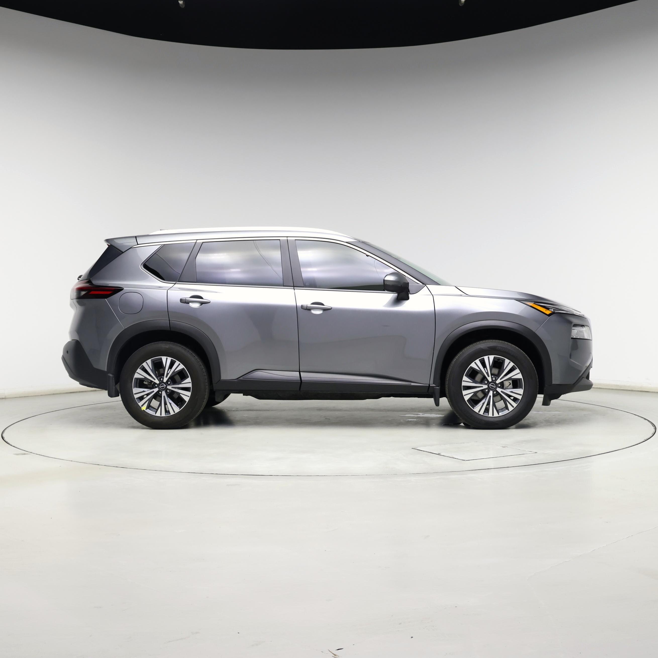 Thumbnail: 2023 Nissan Rogue - 7