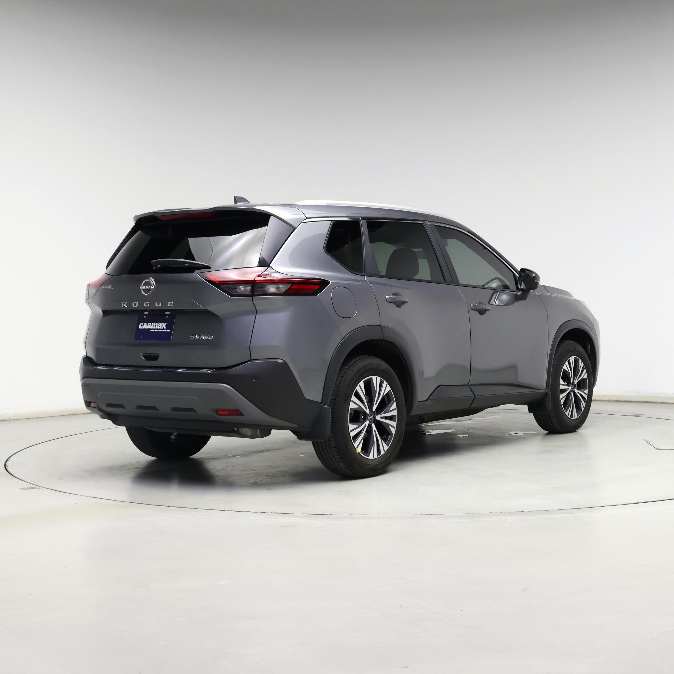 Thumbnail: 2023 Nissan Rogue - 8