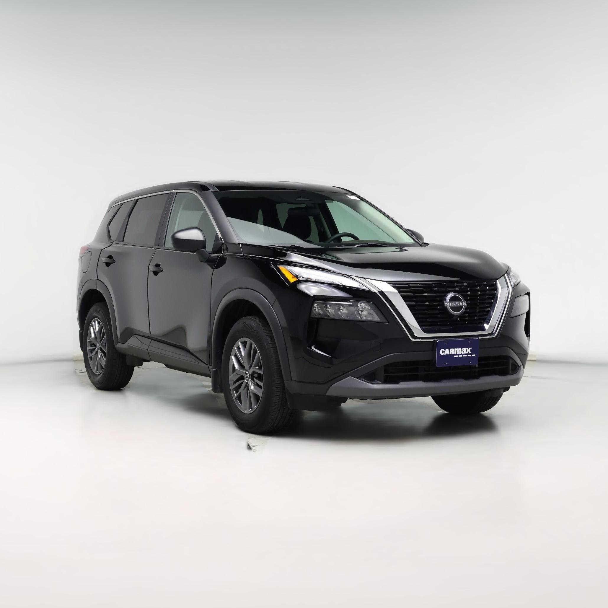 Thumbnail: 2023 Nissan Rogue - 1