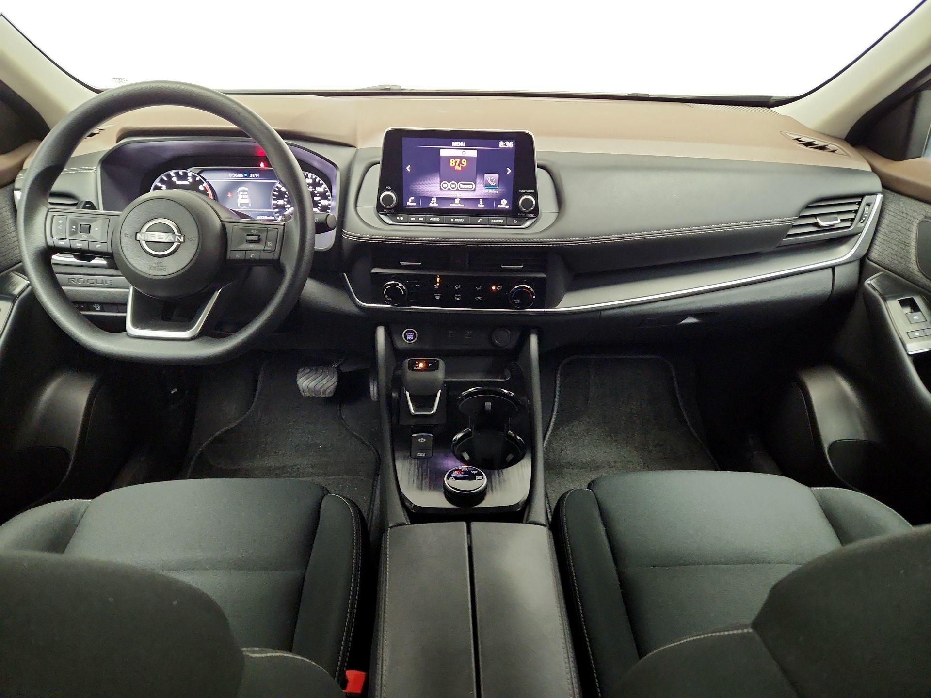 Thumbnail: 2023 Nissan Rogue - 9