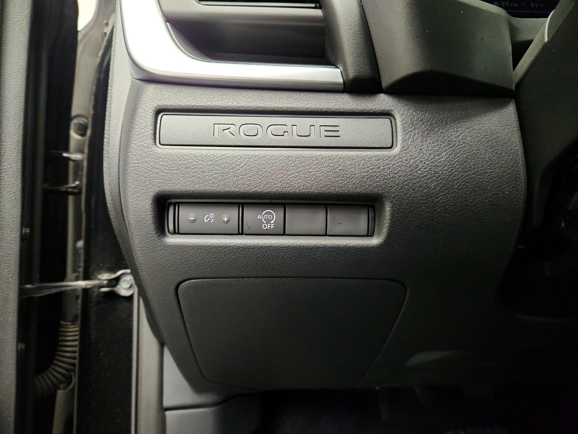 Thumbnail: 2023 Nissan Rogue - 13