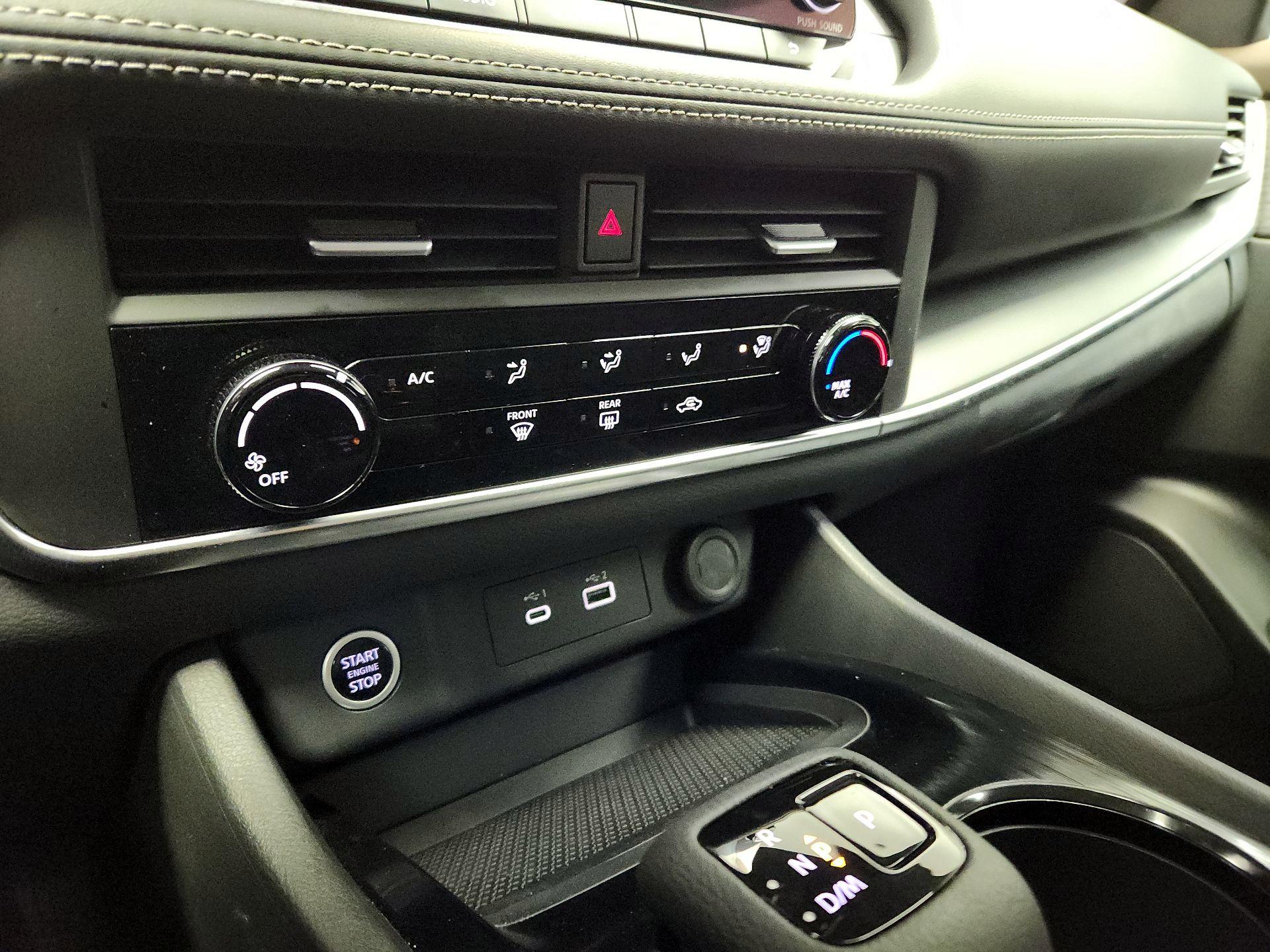 Thumbnail: 2023 Nissan Rogue - 16