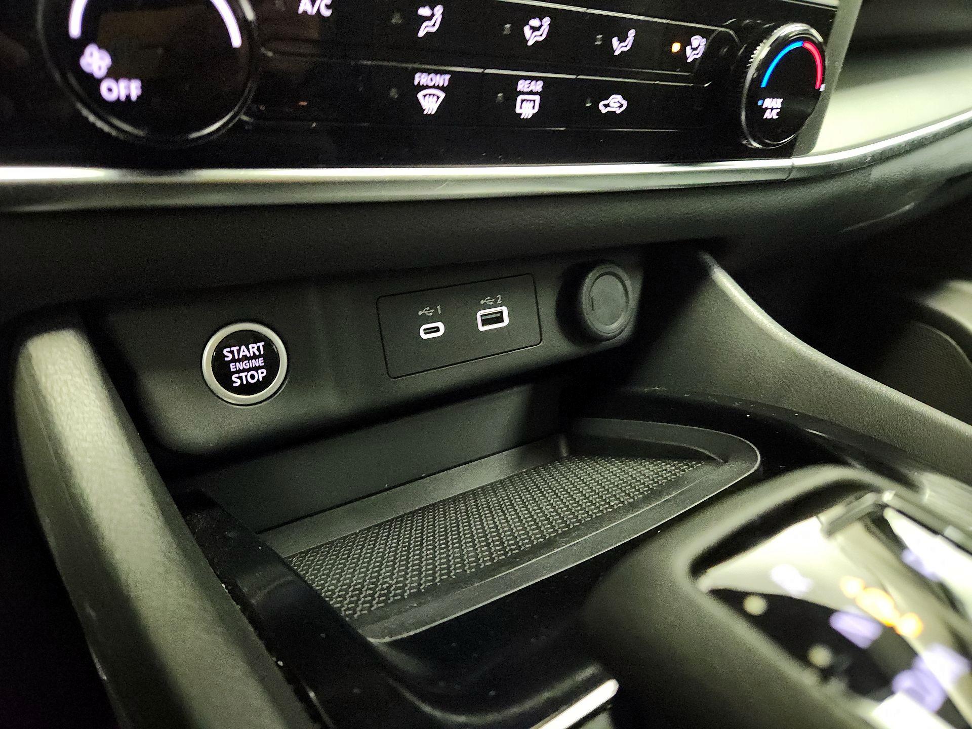 Thumbnail: 2023 Nissan Rogue - 18