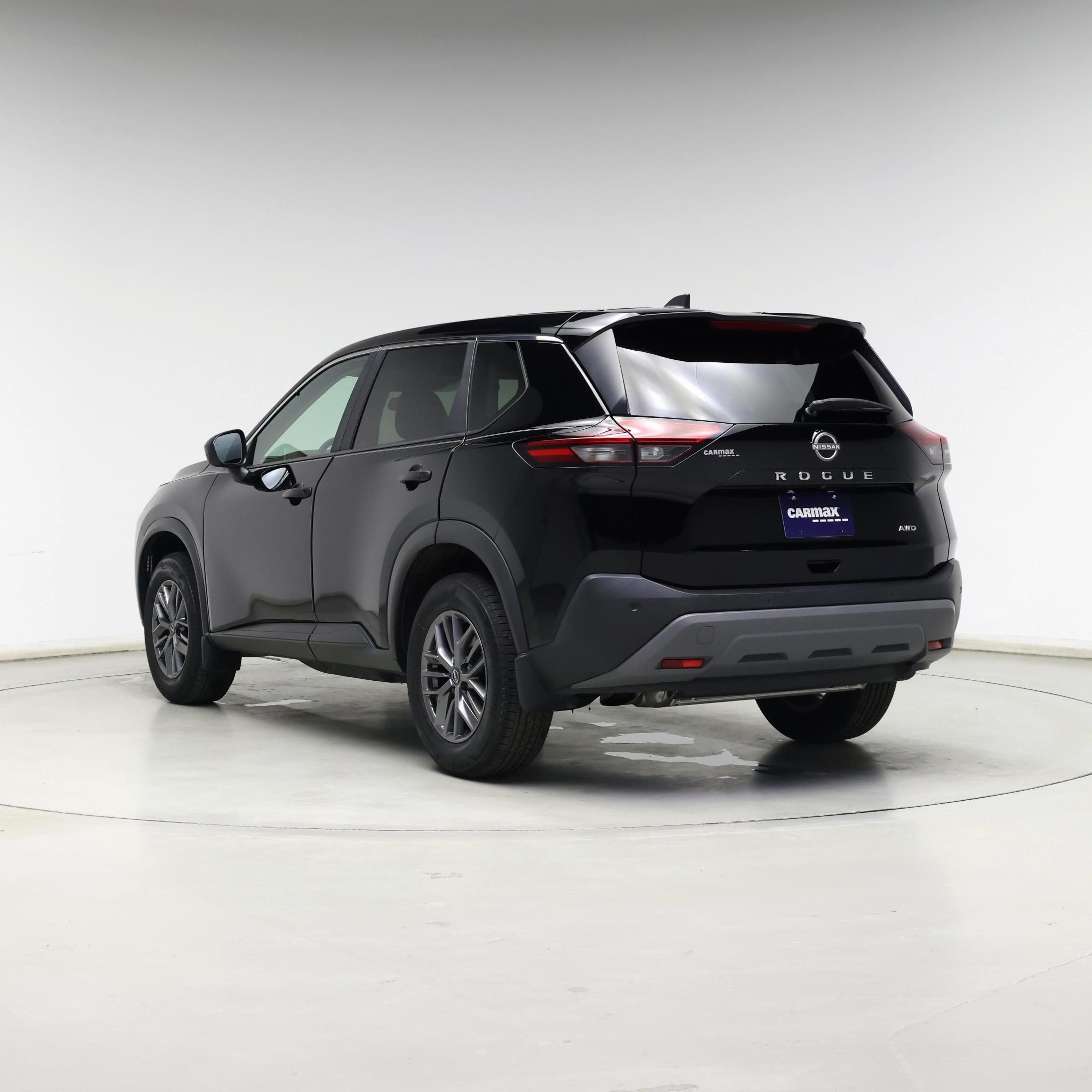 Thumbnail: 2023 Nissan Rogue - 2