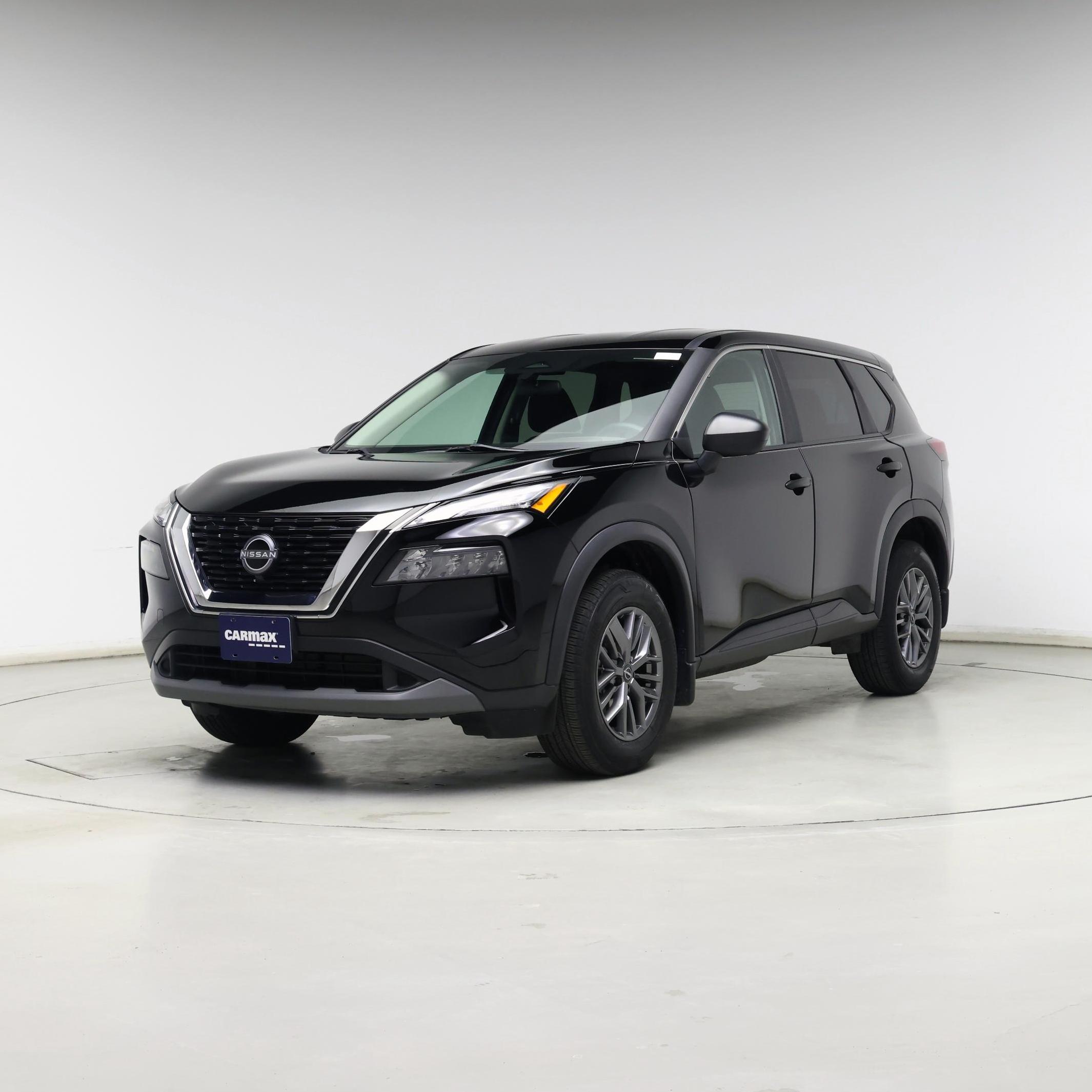 Thumbnail: 2023 Nissan Rogue - 4