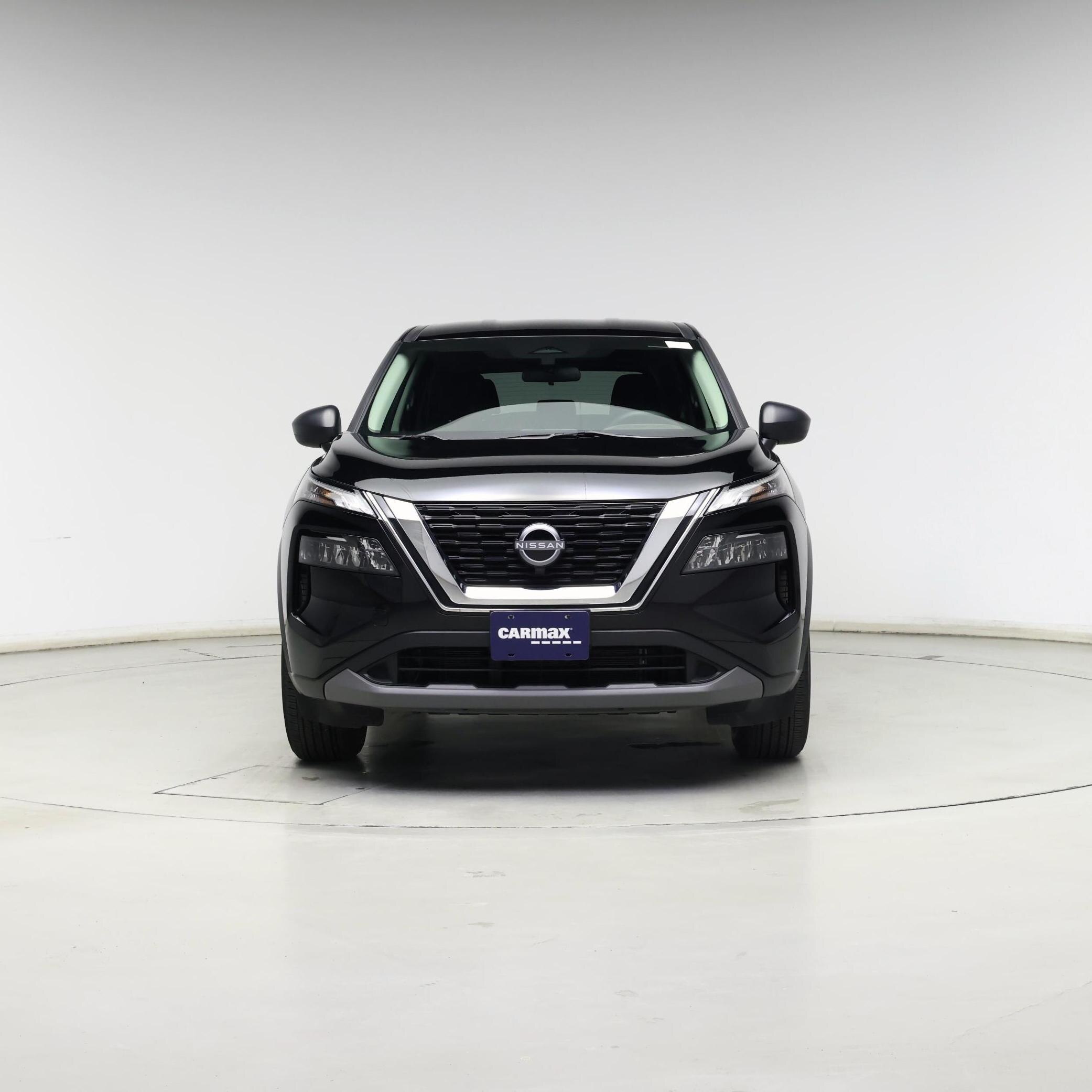 Thumbnail: 2023 Nissan Rogue - 5