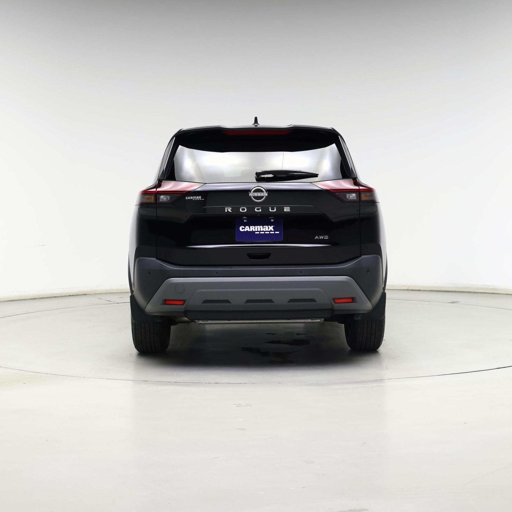 Thumbnail: 2023 Nissan Rogue - 6