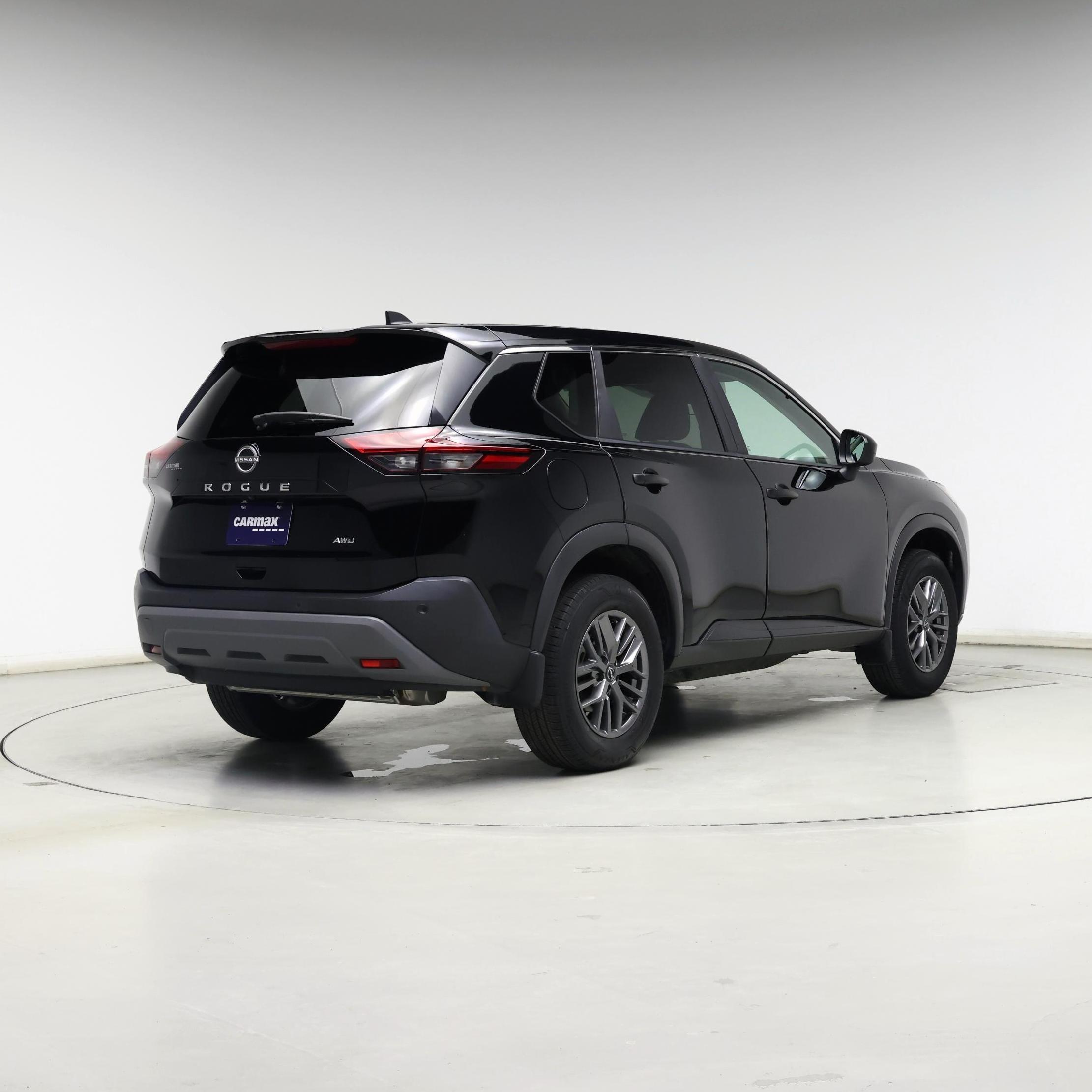 Thumbnail: 2023 Nissan Rogue - 8