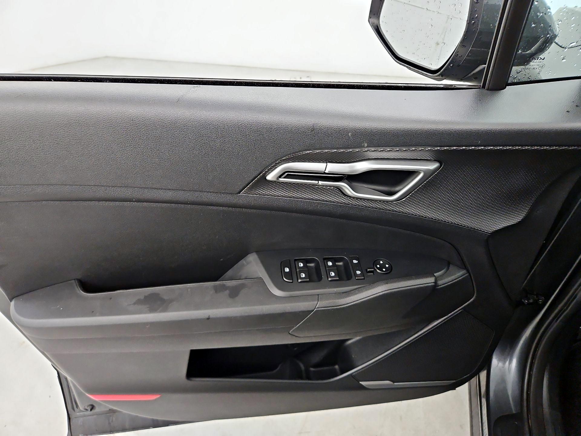 Thumbnail: 2024 Kia Sportage - 12