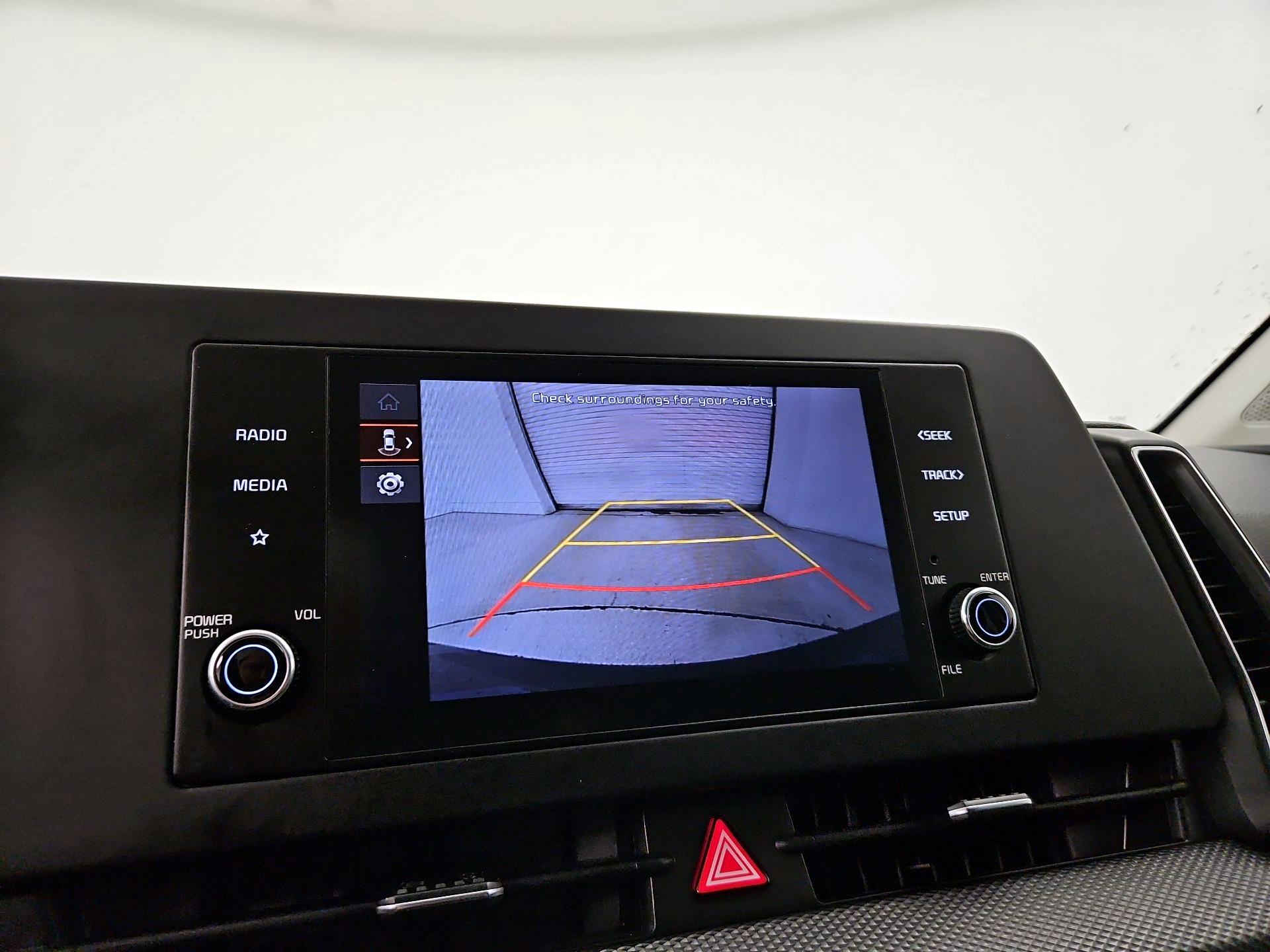 Thumbnail: 2024 Kia Sportage - 14