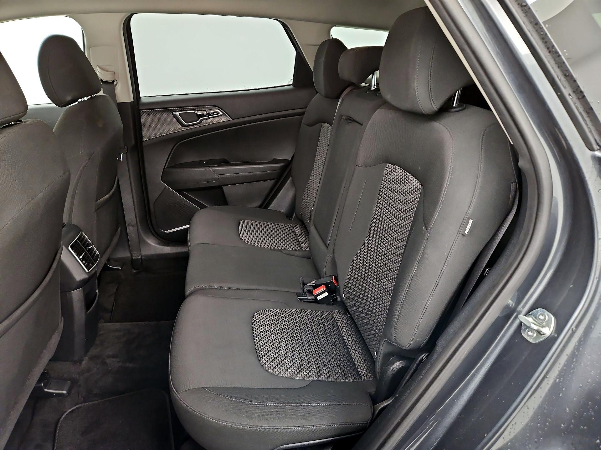 Thumbnail: 2024 Kia Sportage - 19