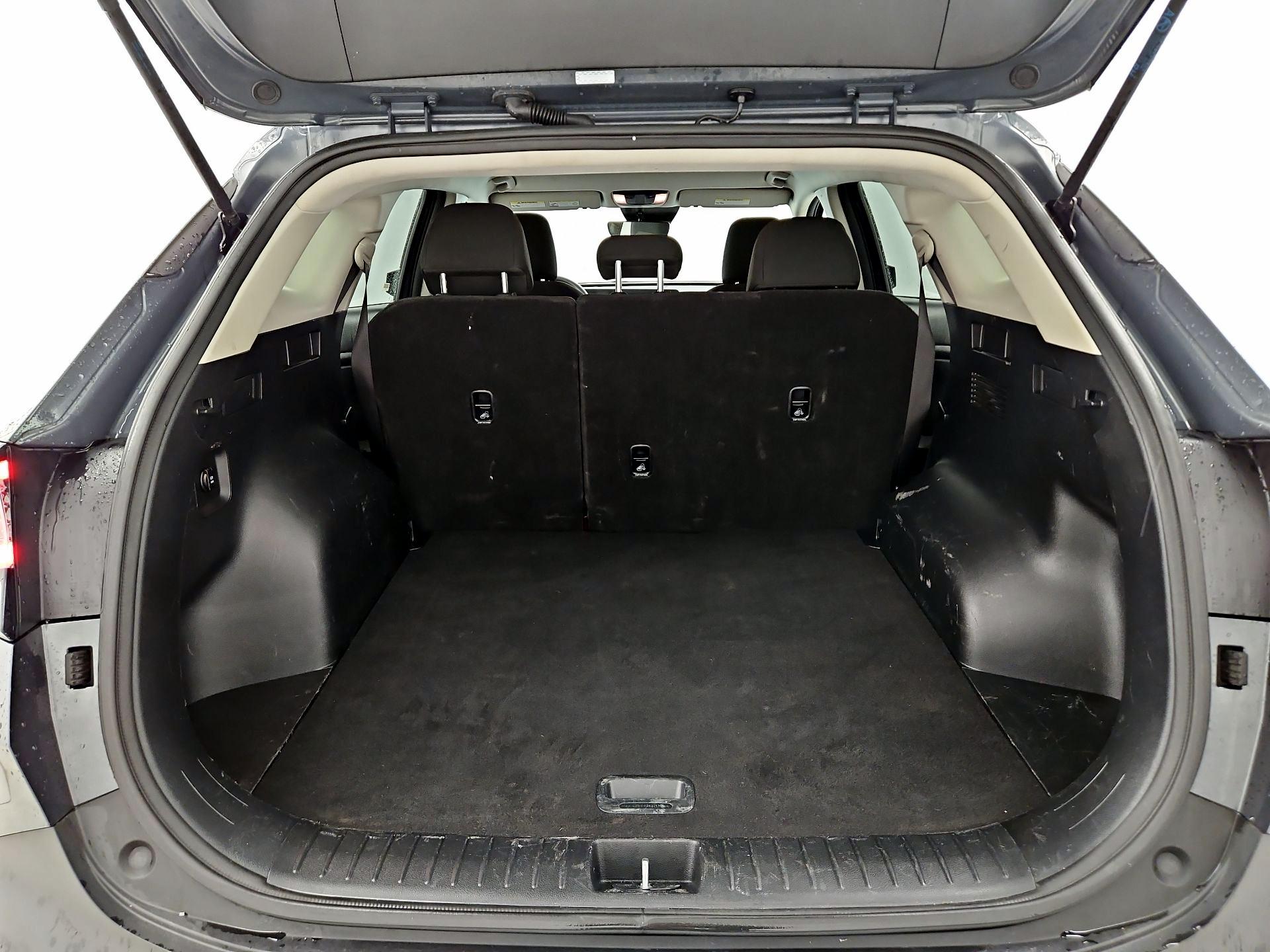 Thumbnail: 2024 Kia Sportage - 20