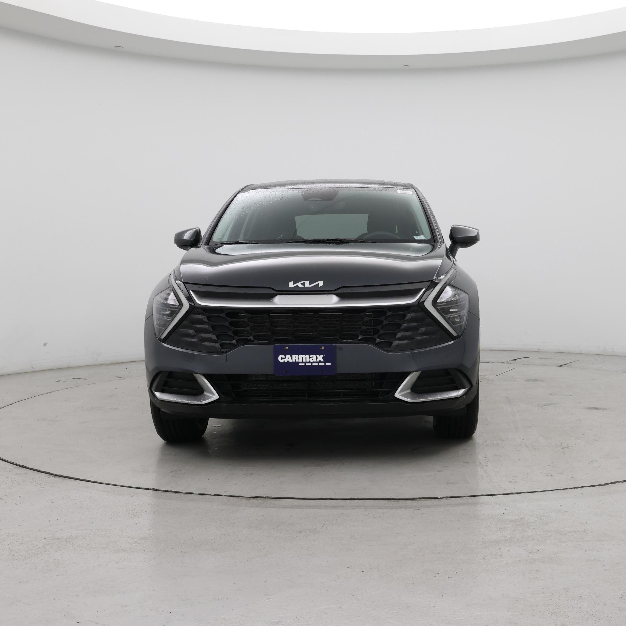 Thumbnail: 2024 Kia Sportage - 5